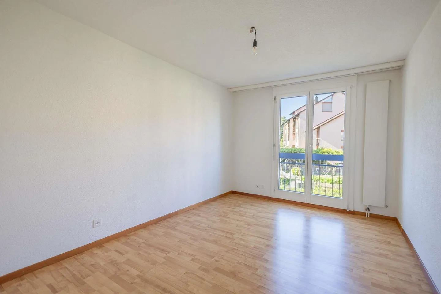 Appartement 3.5 pièces au cœur de 8306 Brüttisellen – Votre nouveau chez-vous ... - Photo 7 sur 13
