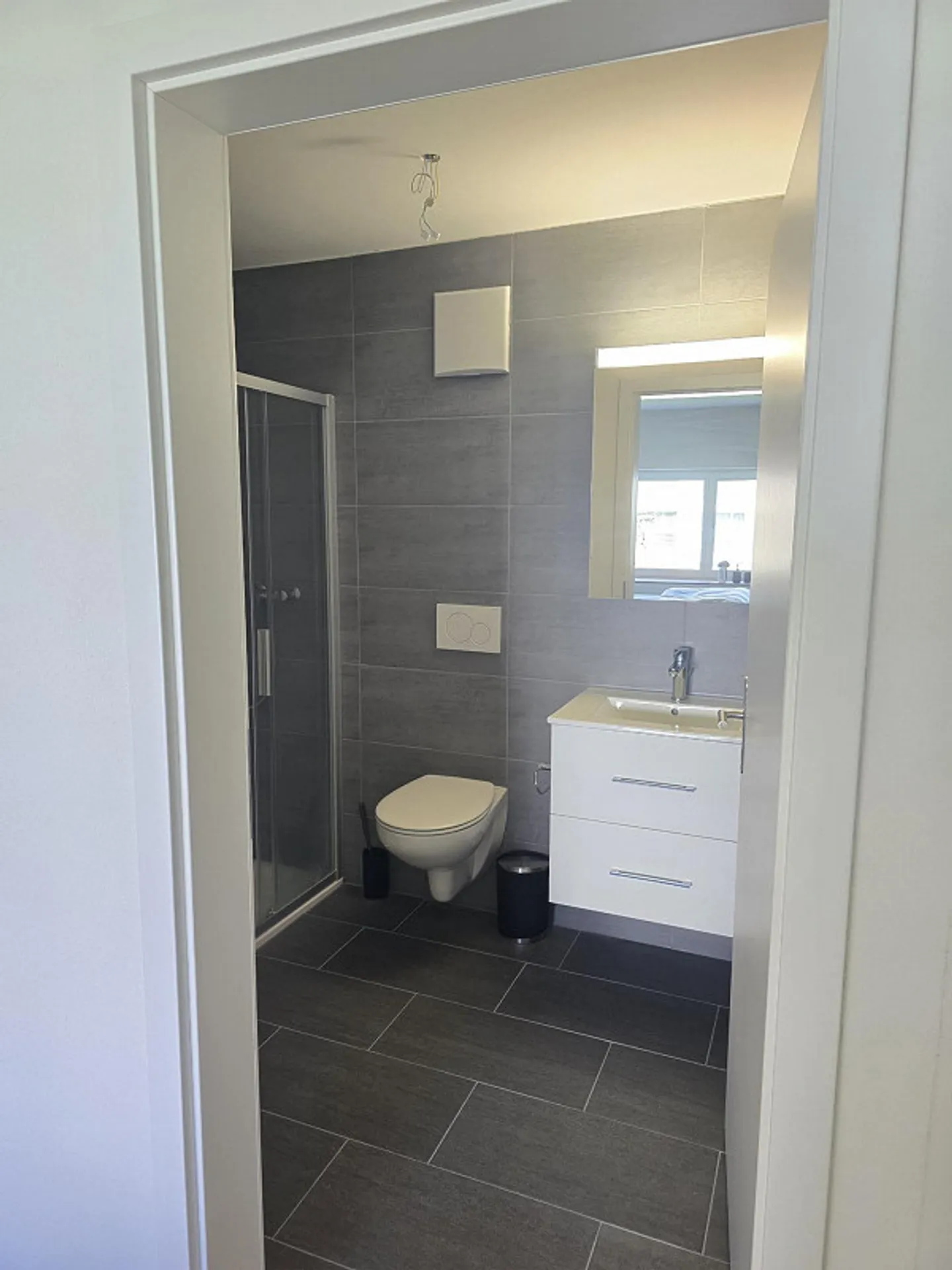 Appartement 1,5 pièces - Photo 2 sur 9