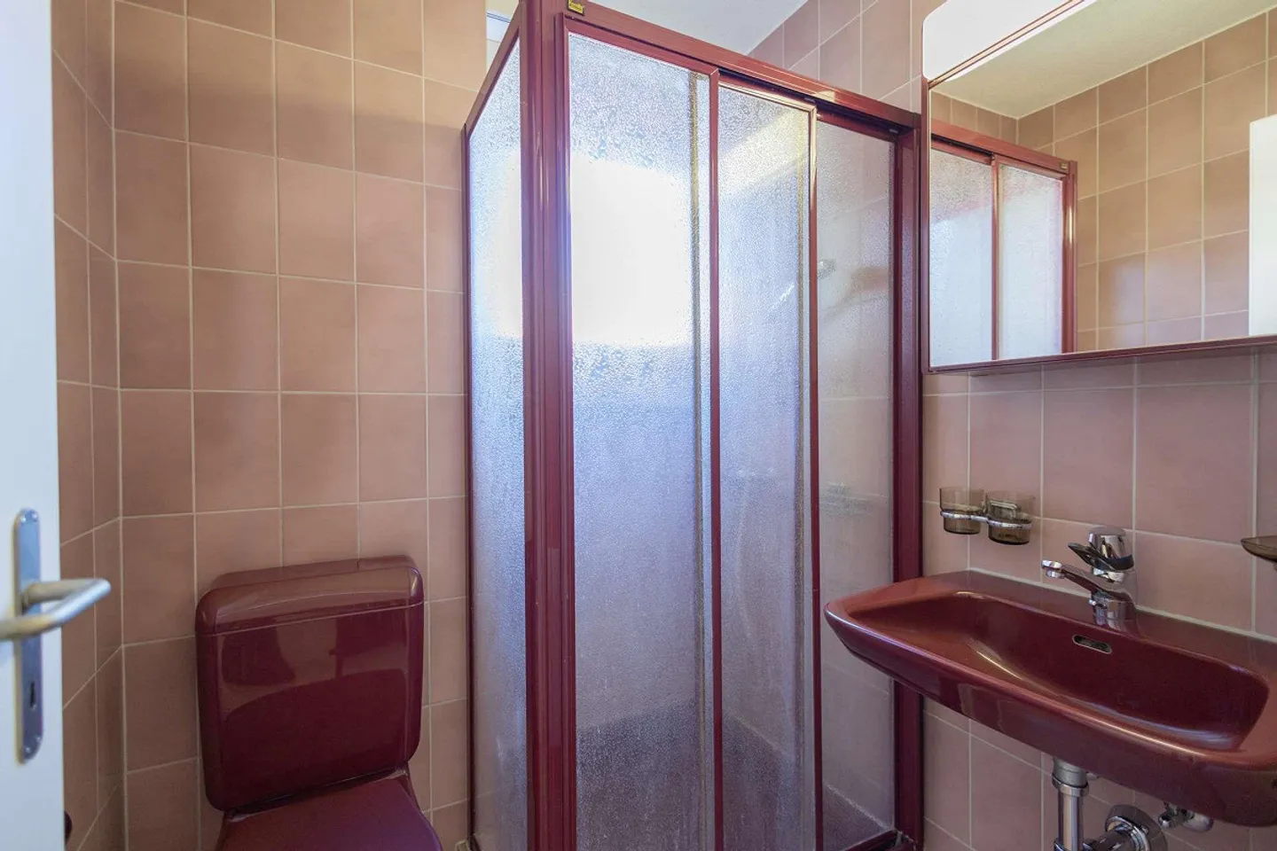 Appartement 3.5 pièces au cœur de 8306 Brüttisellen – Votre nouveau chez-vous ... - Photo 9 sur 13