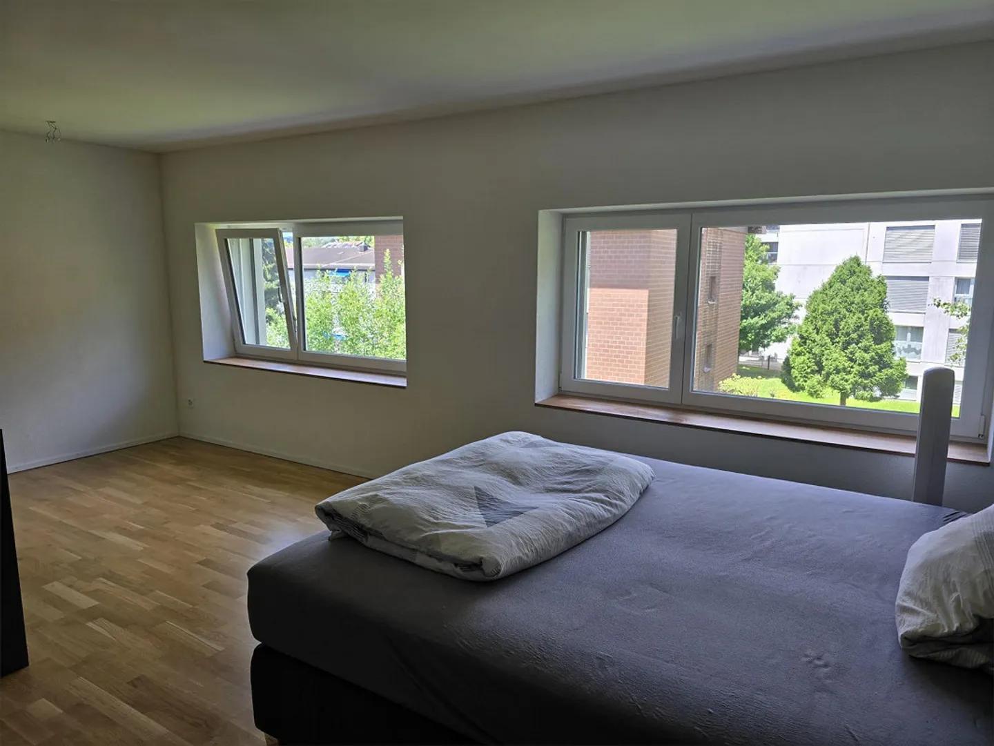 Appartement 1,5 pièces - Photo 3 sur 9