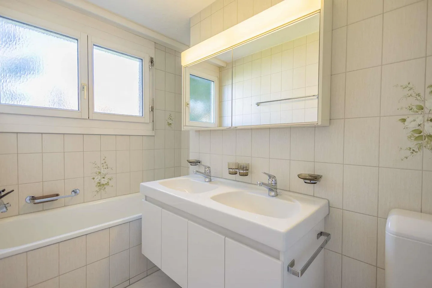 Appartement 3.5 pièces au cœur de 8306 Brüttisellen – Votre nouveau chez-vous ... - Photo 10 sur 13