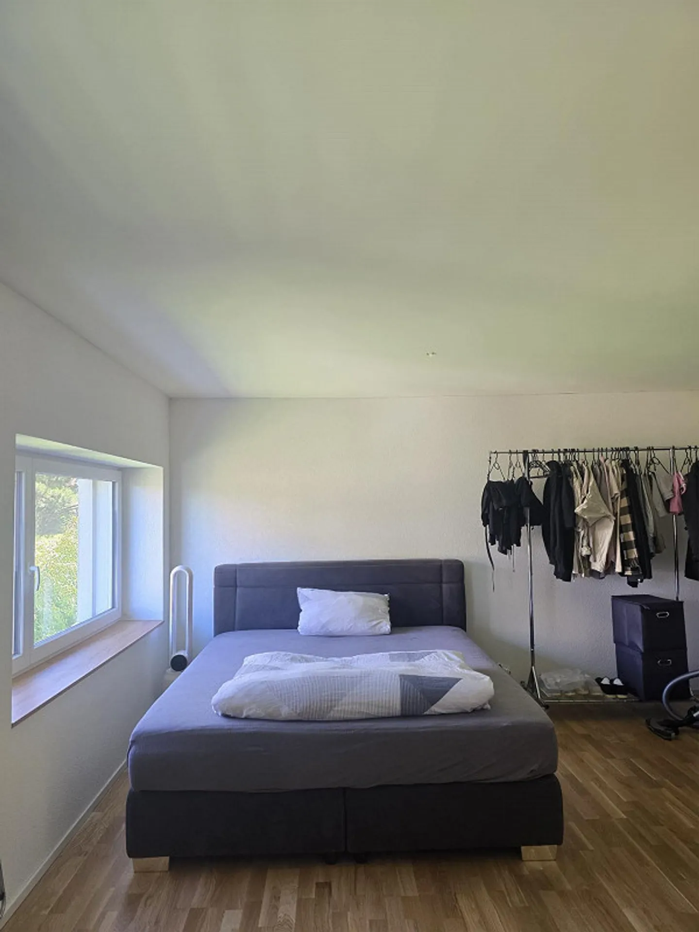 Appartement 1,5 pièces - Photo 5 sur 9