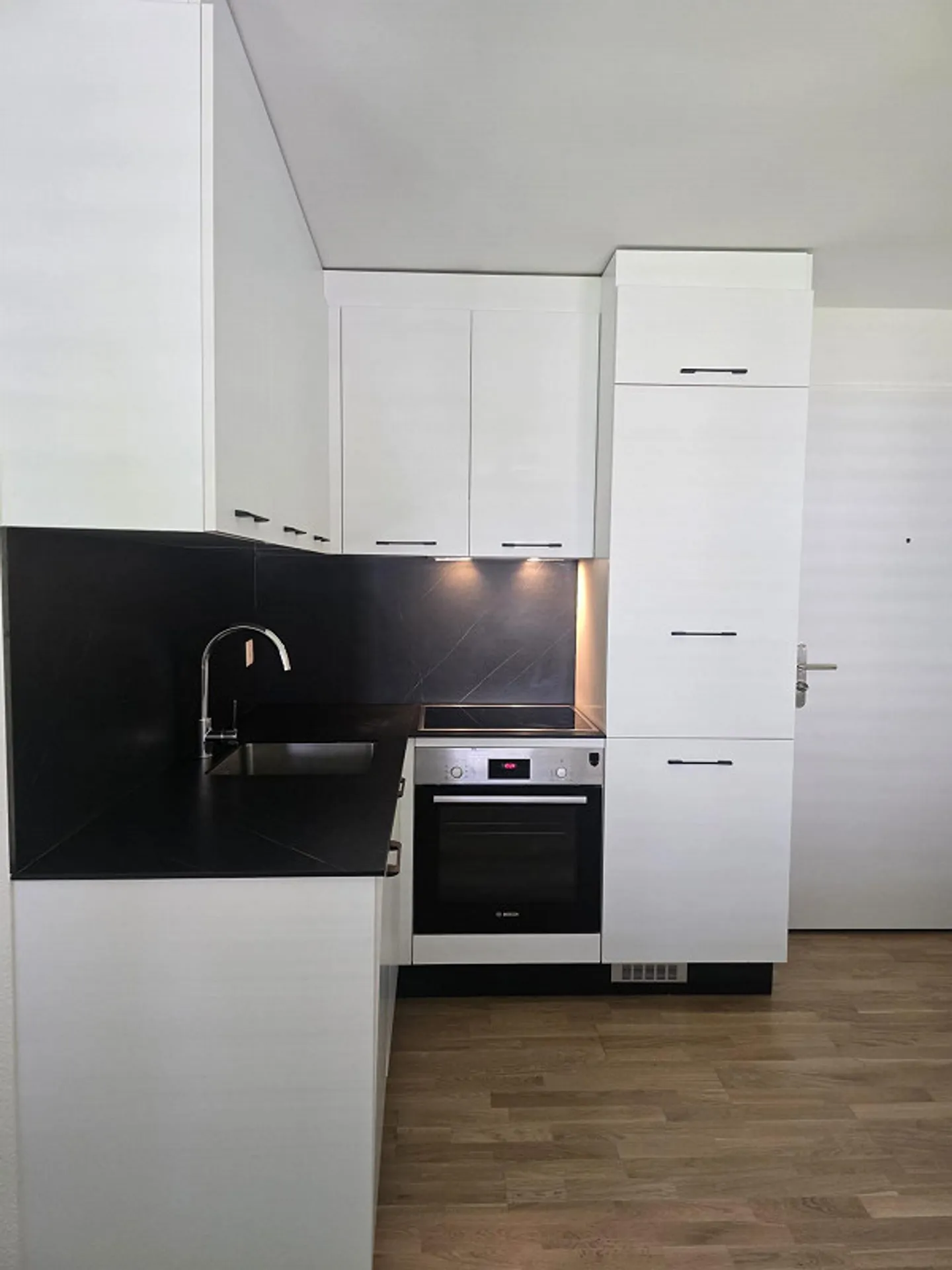 Appartement 1,5 pièces - Photo 6 sur 9