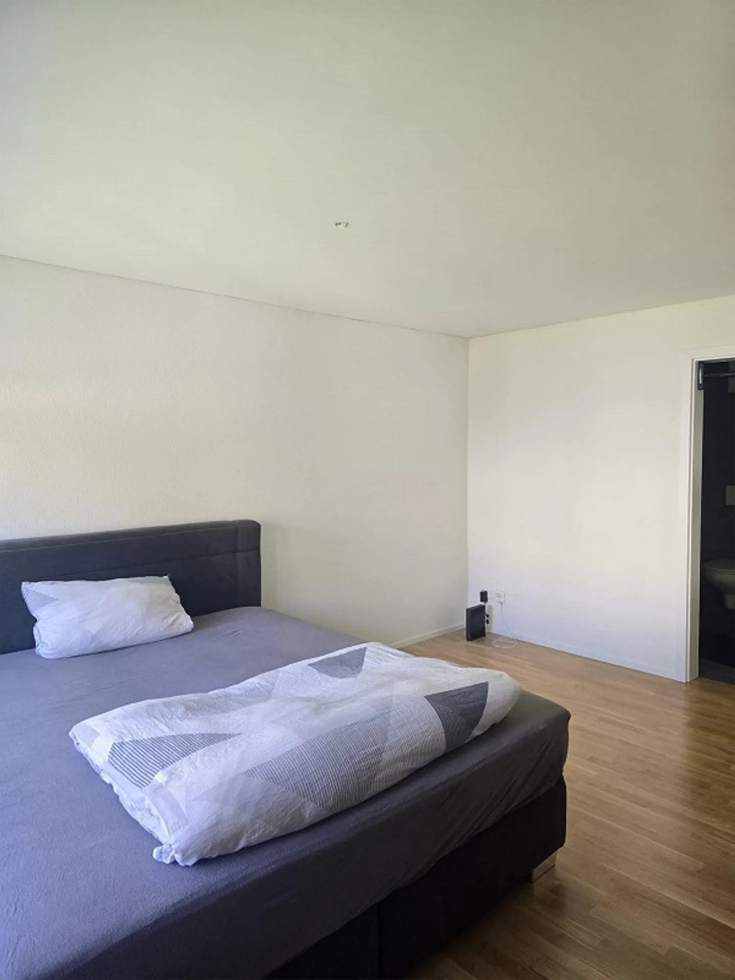 Appartement 1,5 pièces - Photo 4 sur 9