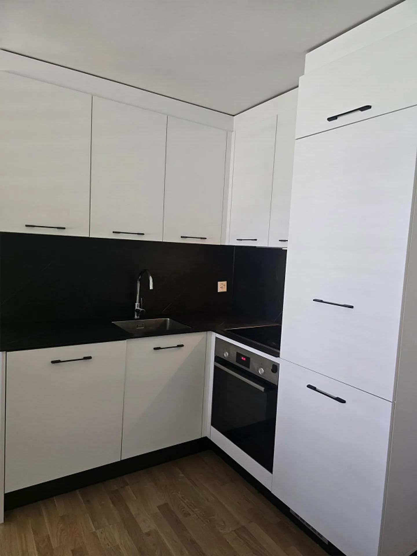 Appartement 1,5 pièces - Photo 7 sur 9