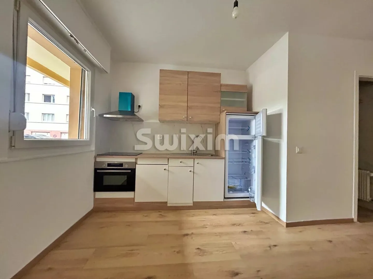1-Zimmer-Wohnung - Foto 2 von 5