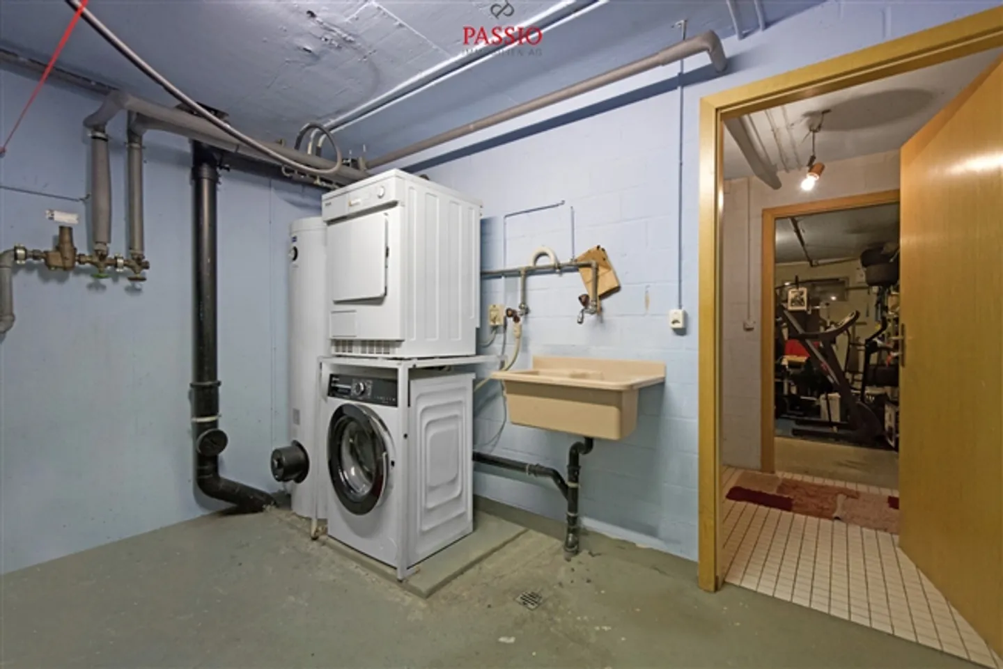 Casa a schiera familiare di 5,5 stanze in una posizione tranquilla e privilegiata - Foto 16 di 19