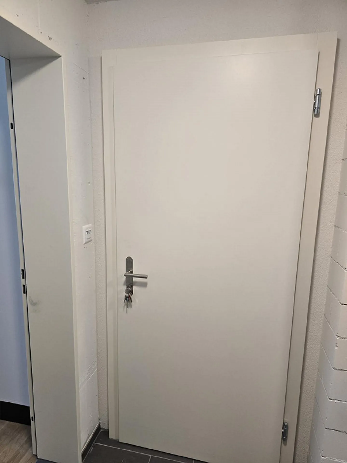 Appartement 1,5 pièces - Photo 8 sur 9