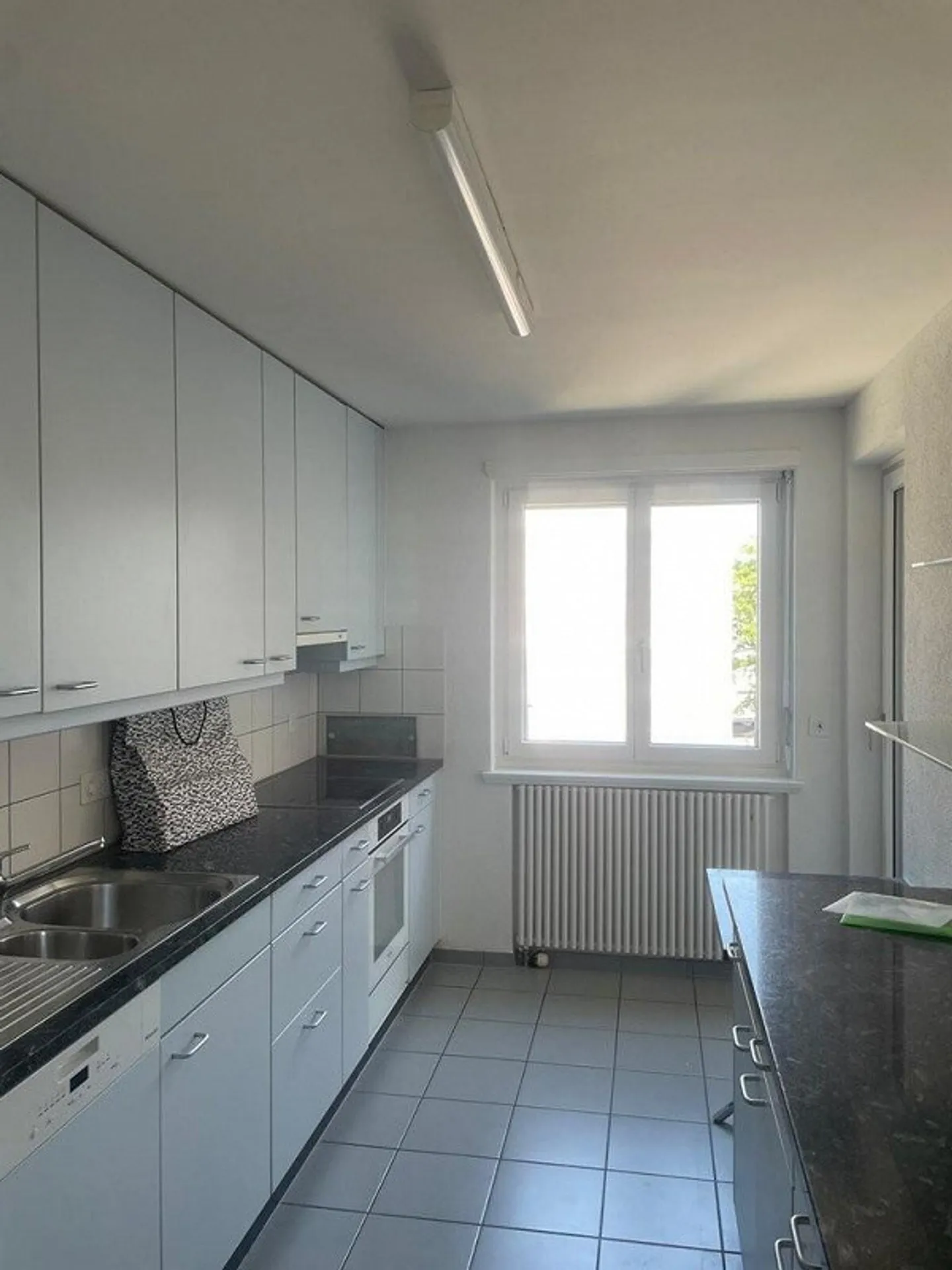 Geräumige Wohnung in Bern - Foto 2 von 12