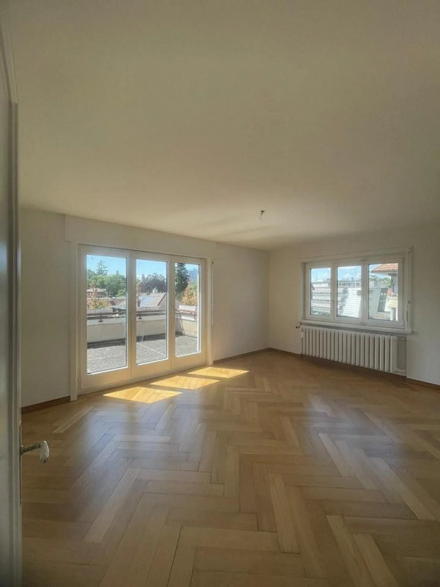 Geräumige Wohnung in Bern - Foto 3 von 12