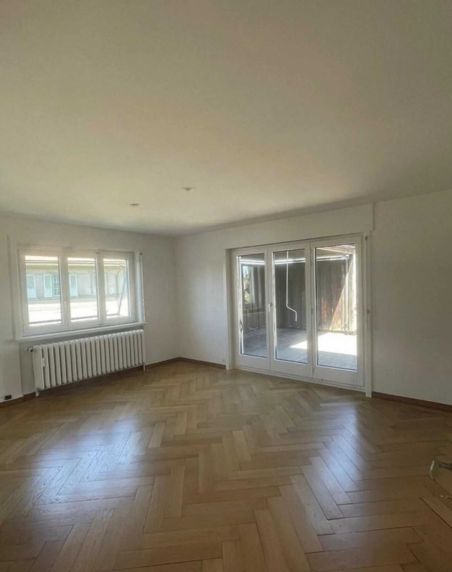 Geräumige Wohnung in Bern - Foto 4 von 12