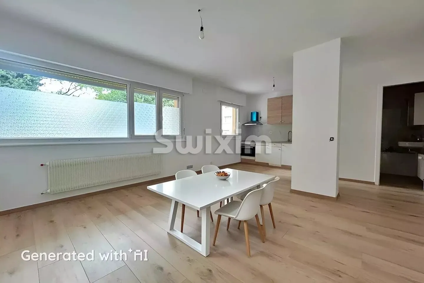 1-Zimmer-Wohnung - Foto 4 von 5