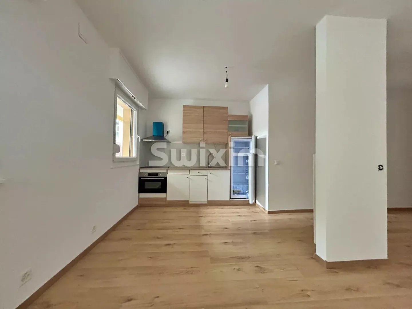1-Zimmer-Wohnung - Foto 5 von 5