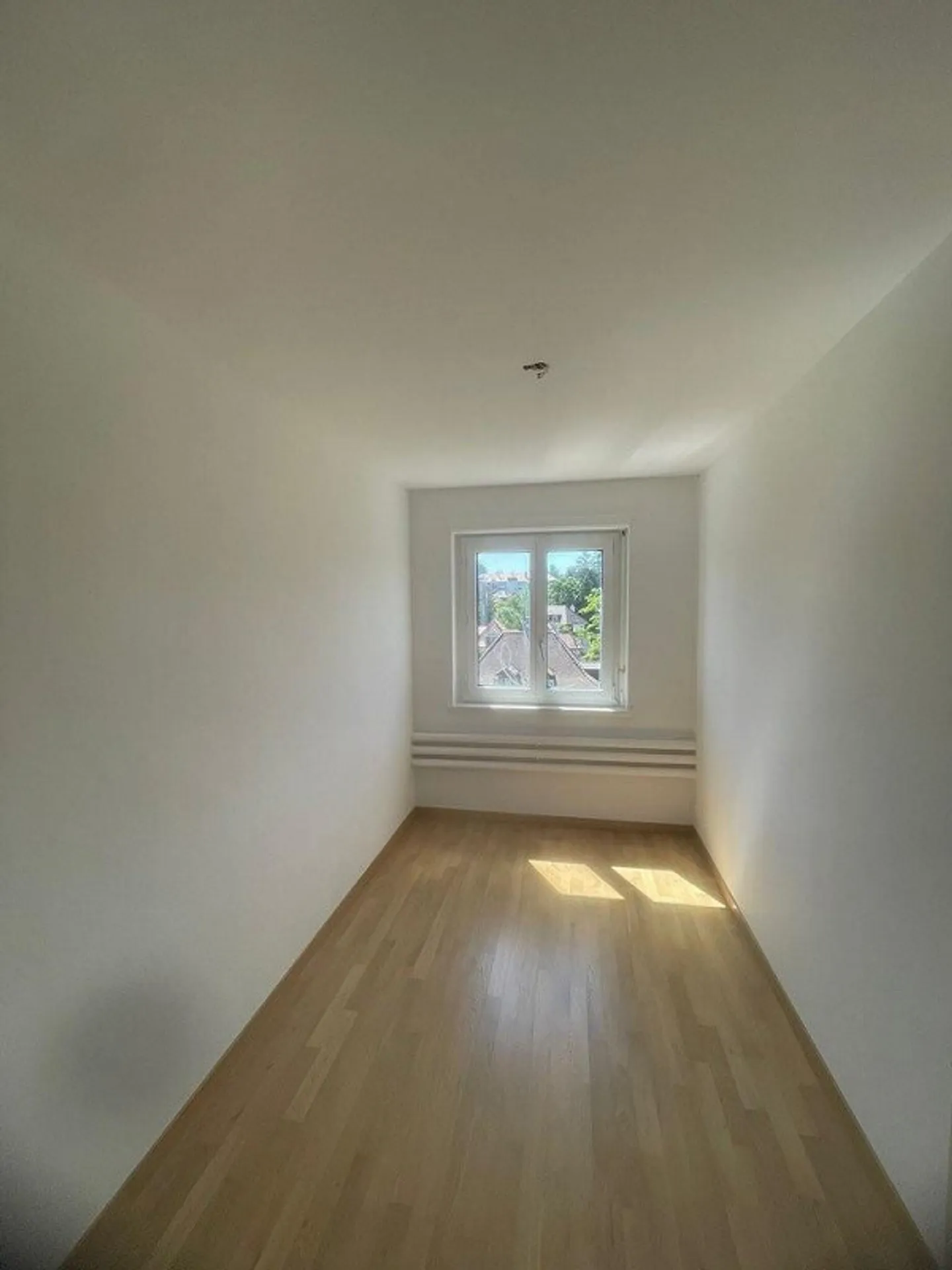 Geräumige Wohnung in Bern - Foto 5 von 12