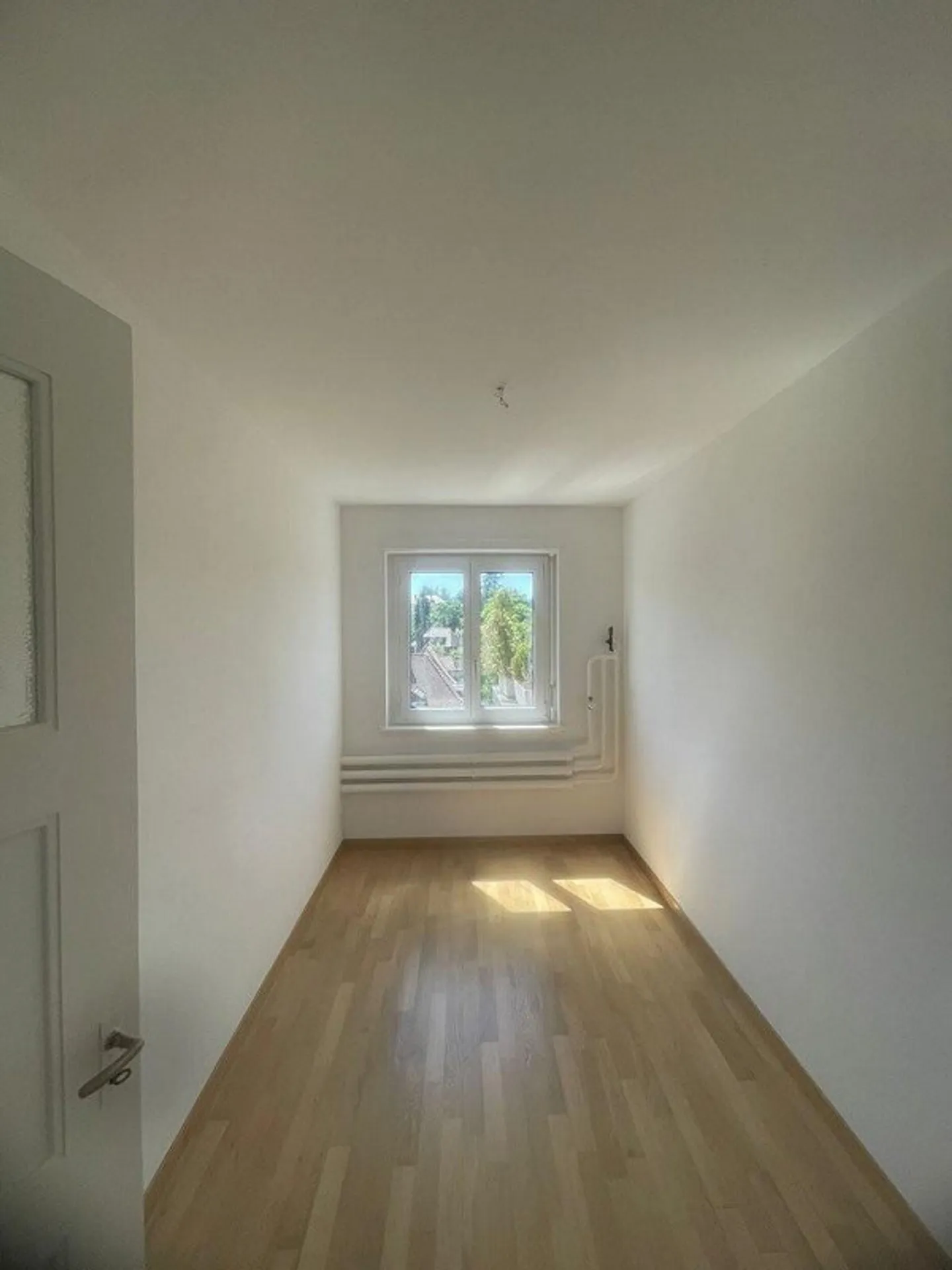 Geräumige Wohnung in Bern - Foto 6 von 12