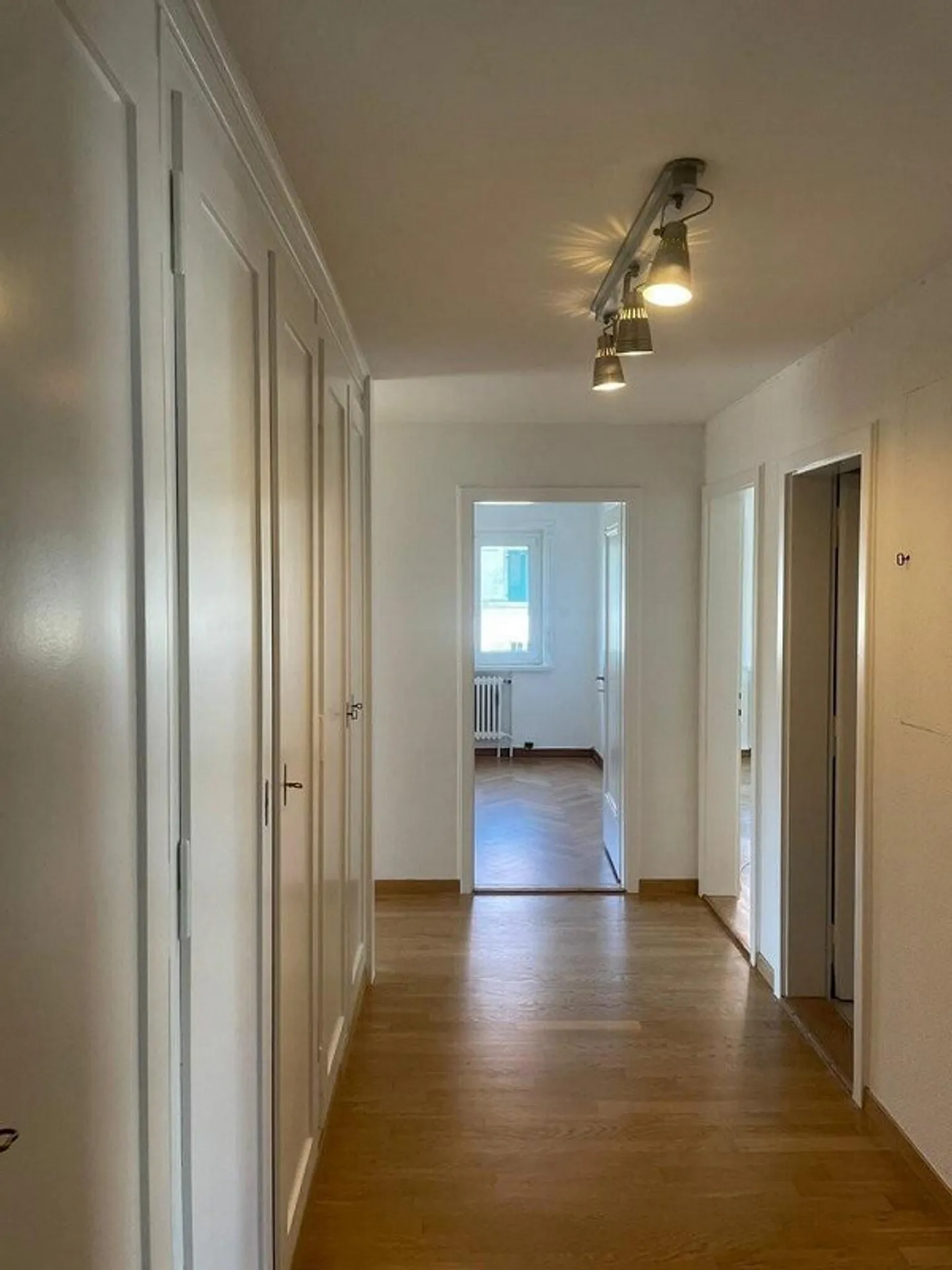 Geräumige Wohnung in Bern - Foto 7 von 12
