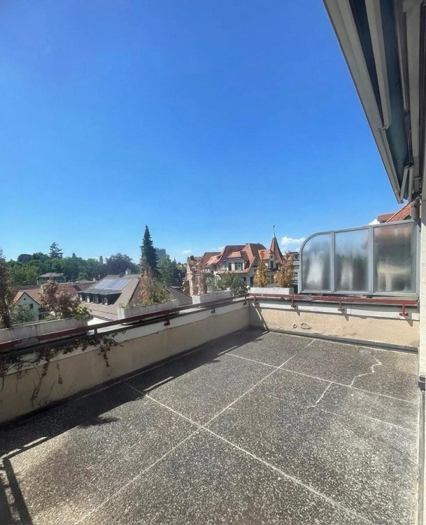 Geräumige Wohnung in Bern - Foto 12 von 12