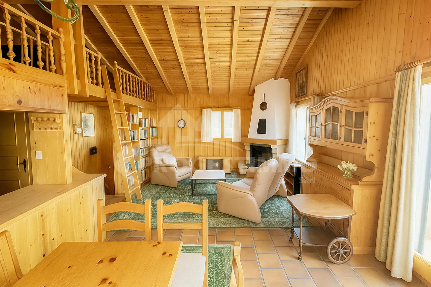 Single house for sale - Photo 6 of 19