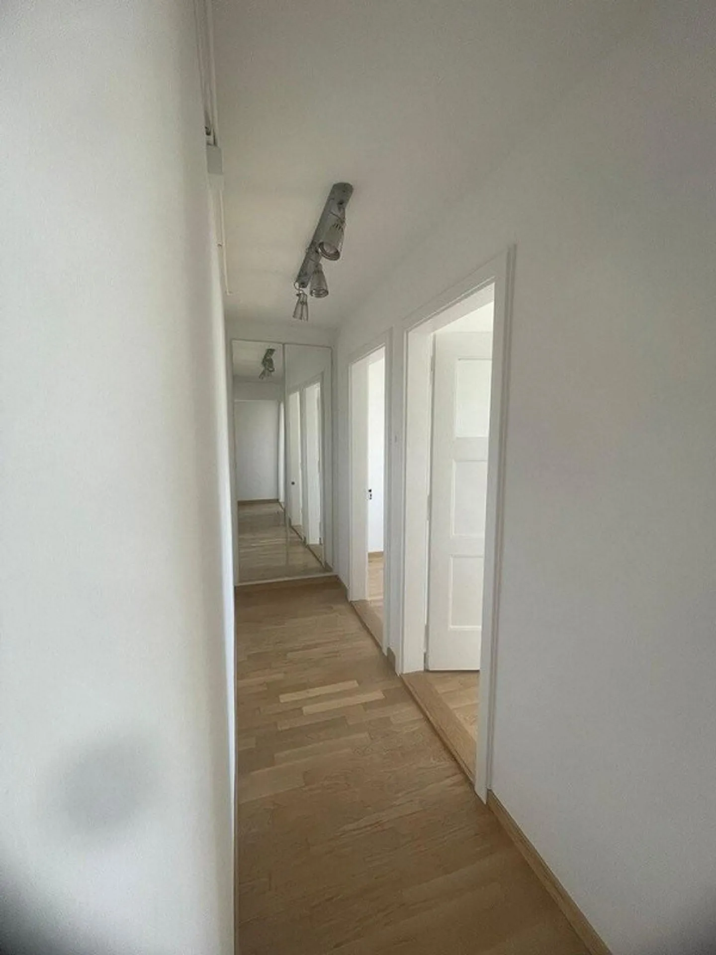 Geräumige Wohnung in Bern - Foto 8 von 12