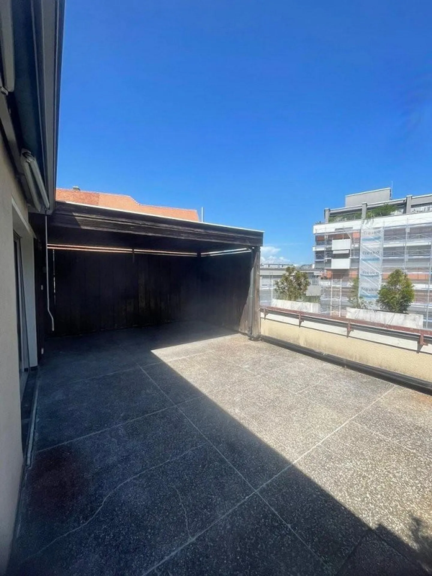 Geräumige Wohnung in Bern - Foto 10 von 12