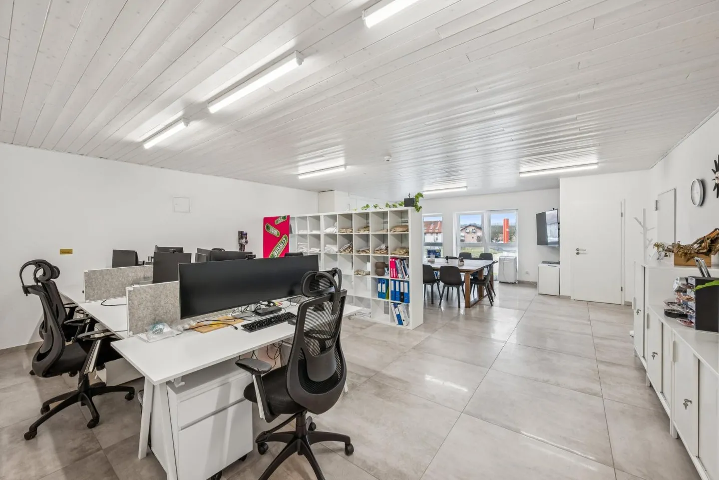 Laboratory space with offices for rent - Chavornay - Photo 6 of 9