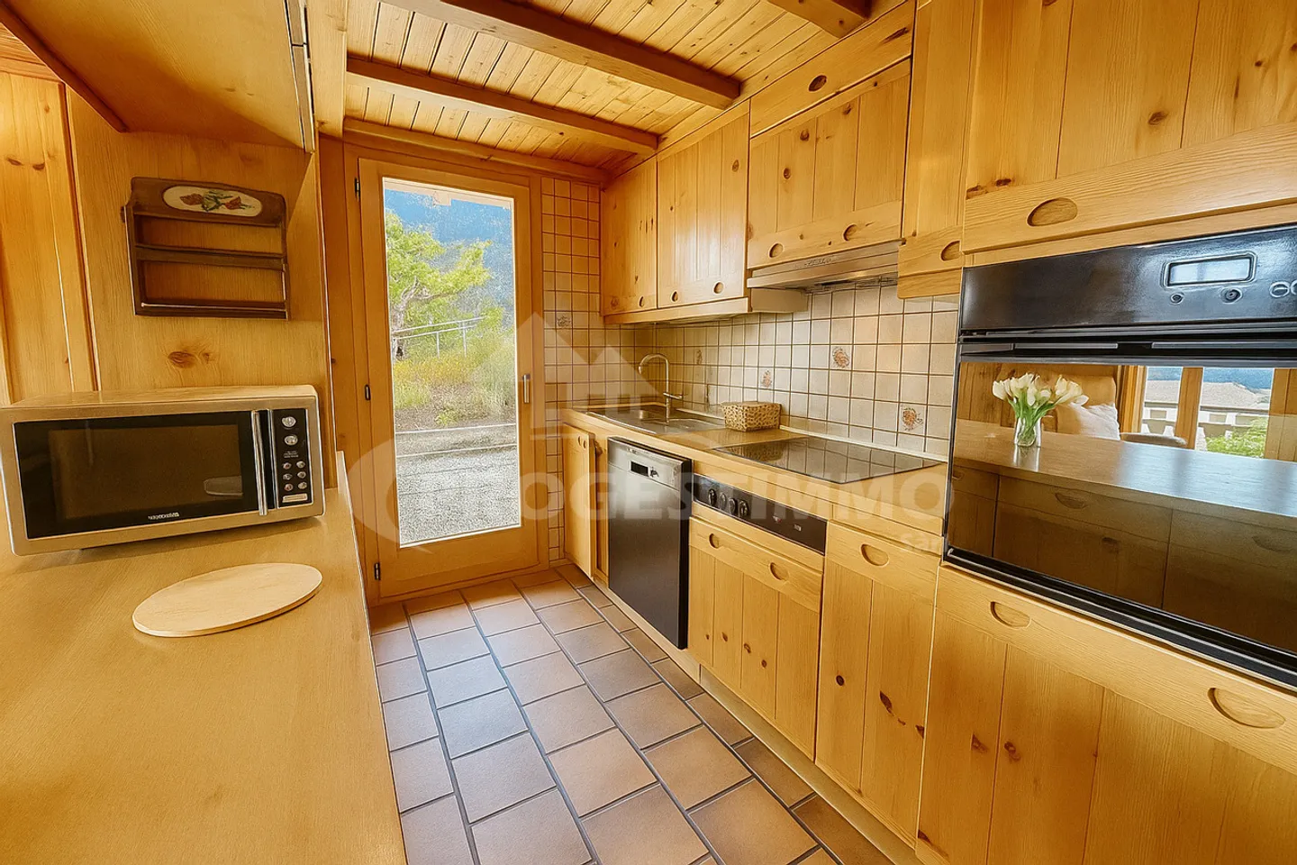 Single house for sale - Photo 7 of 19