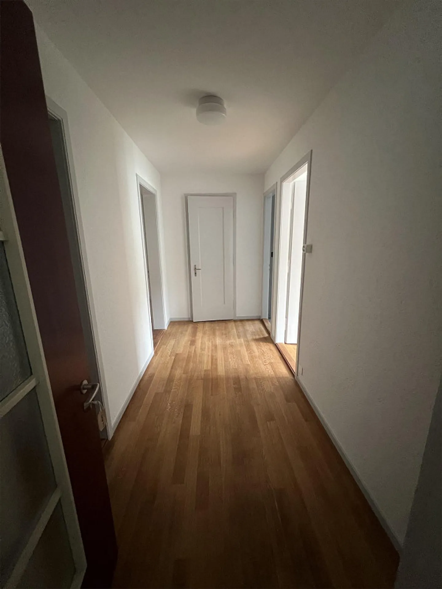 Freshly renovated 3-room apartment in Breitenrain - Photo 4 of 9