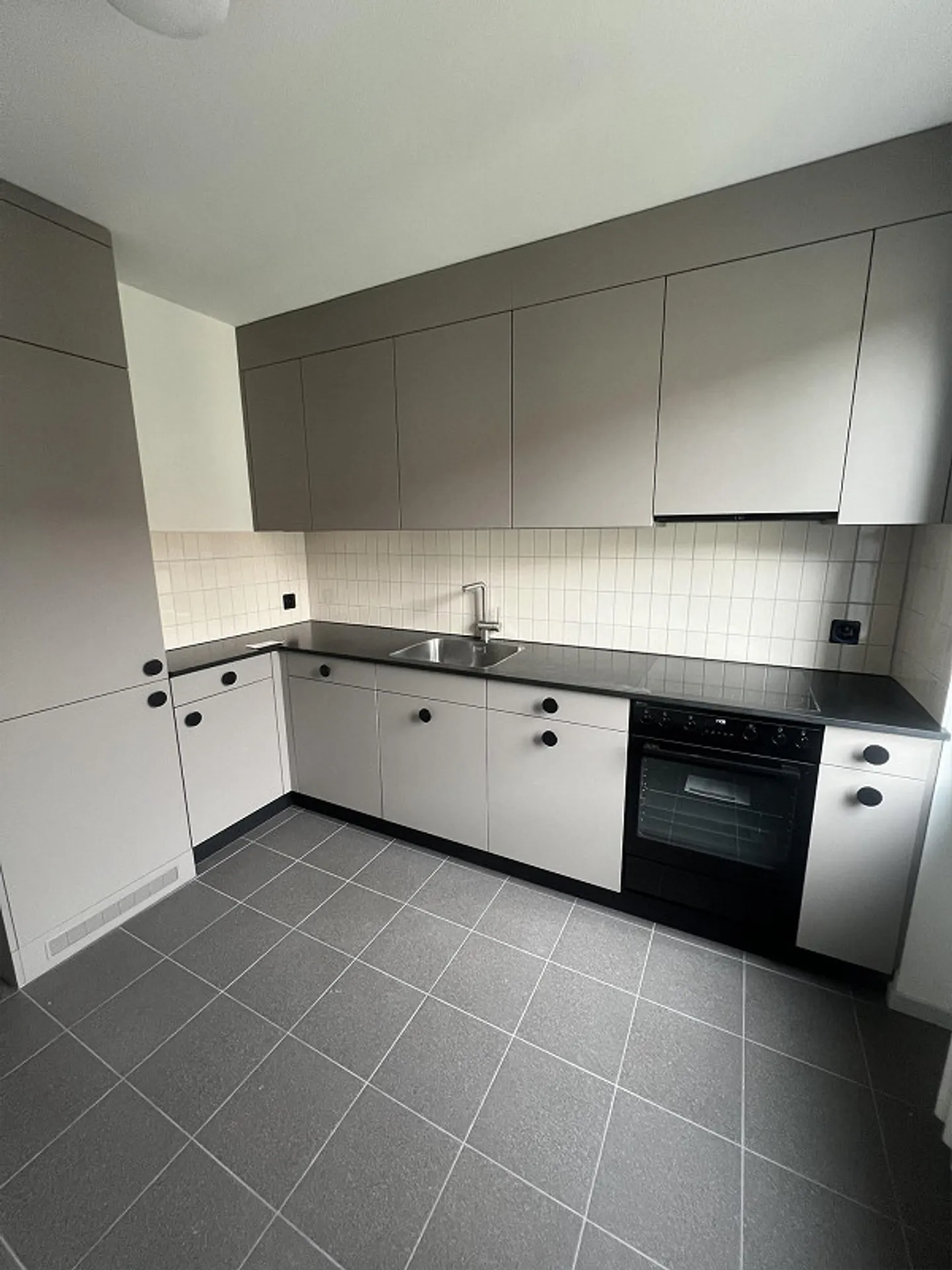Freshly renovated 3-room apartment in Breitenrain - Photo 6 of 9