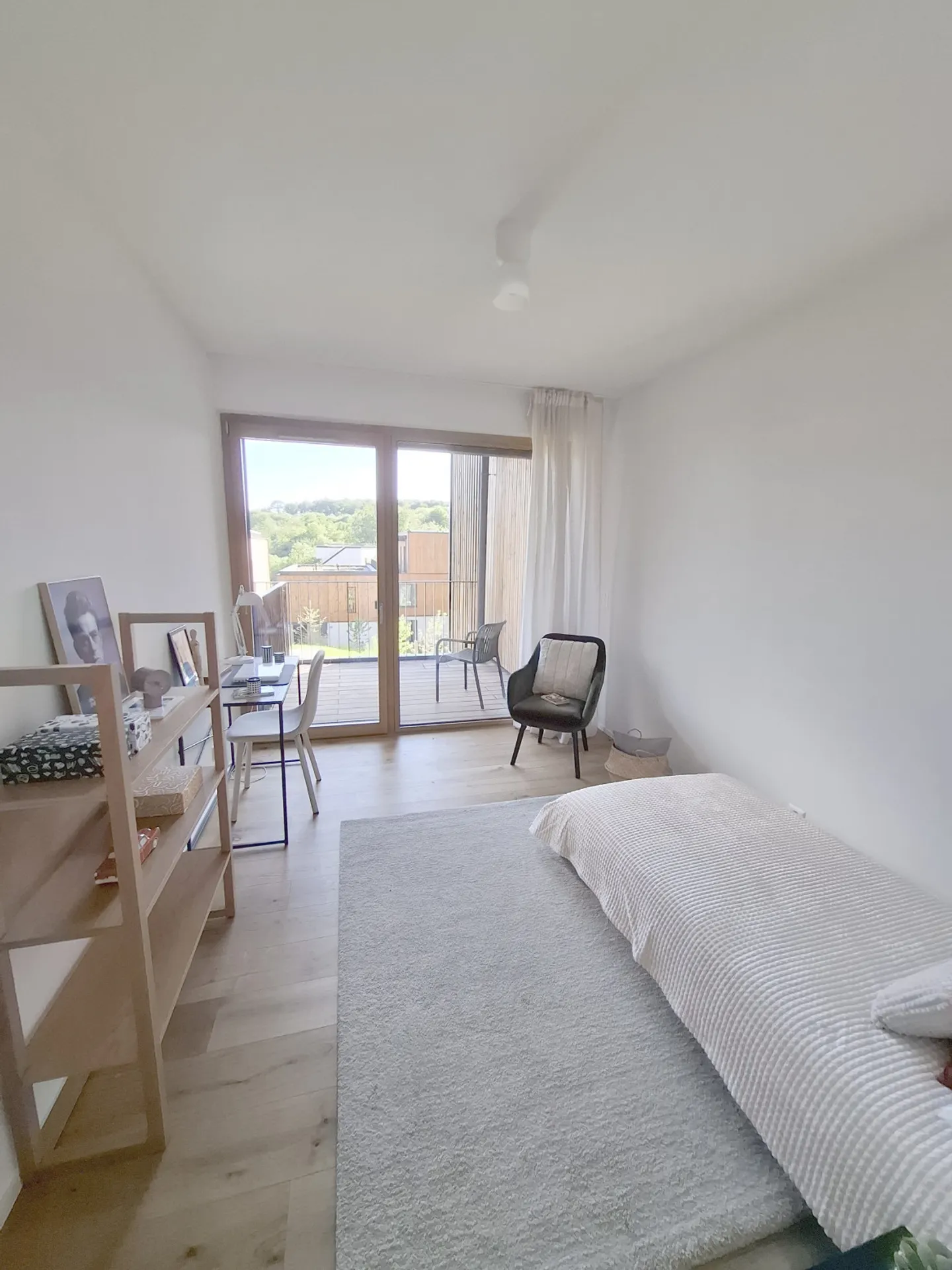 Apartment for sale - Photo 8 of 13