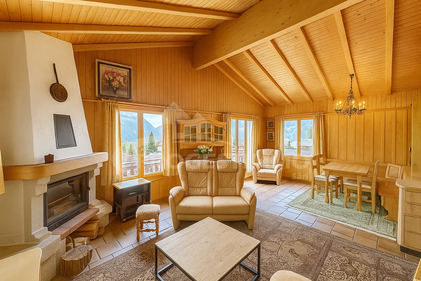 Single house for sale - Photo 9 of 19