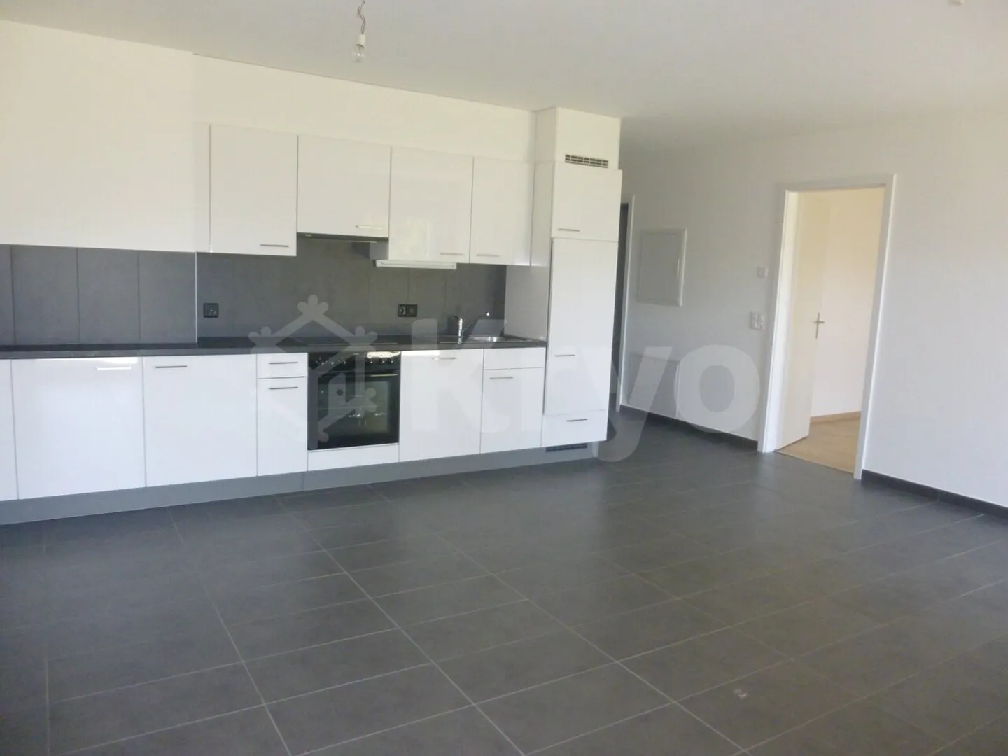 Apartment for rent - Photo 5 of 7