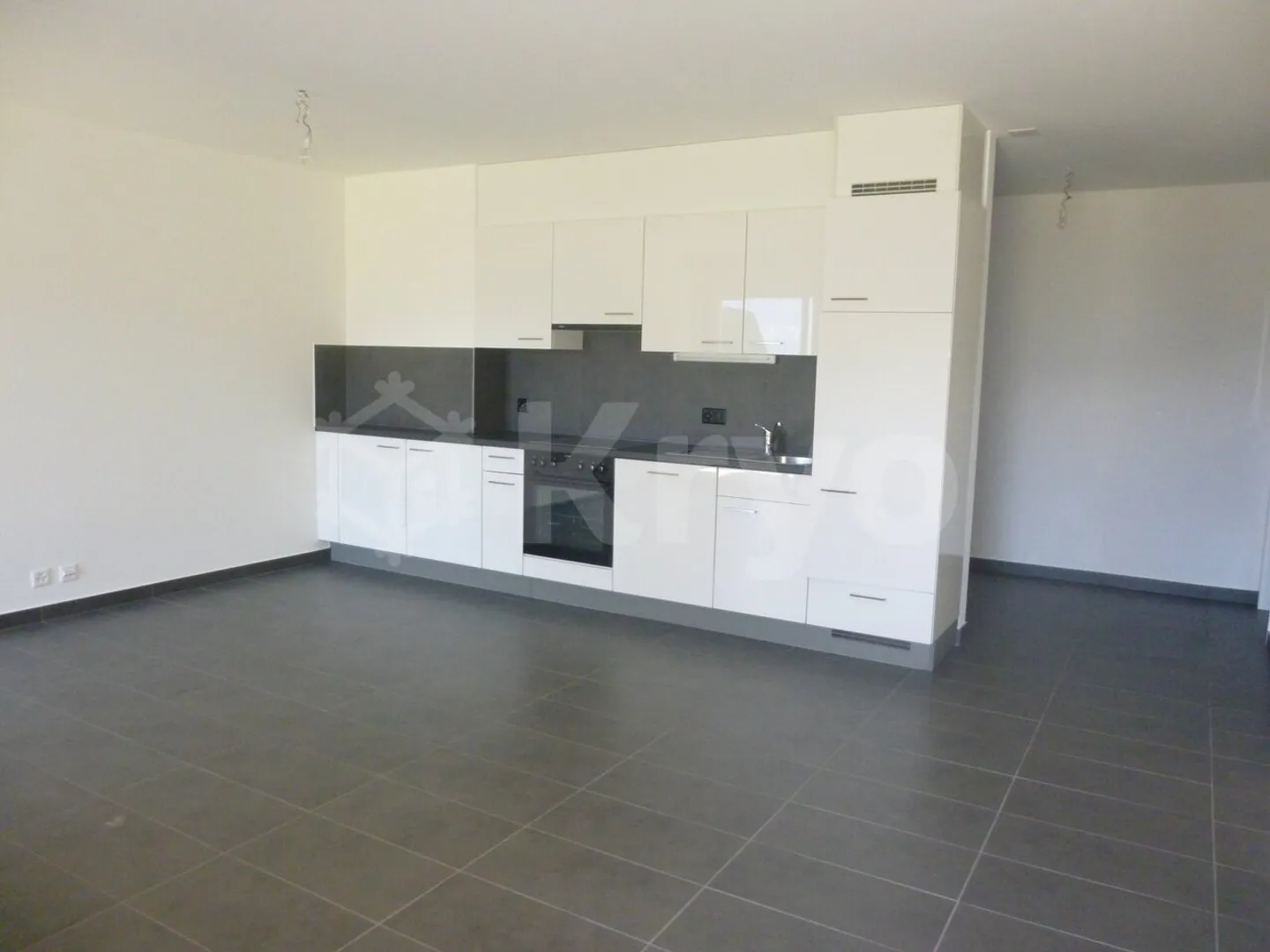 Apartment for rent - Photo 6 of 7