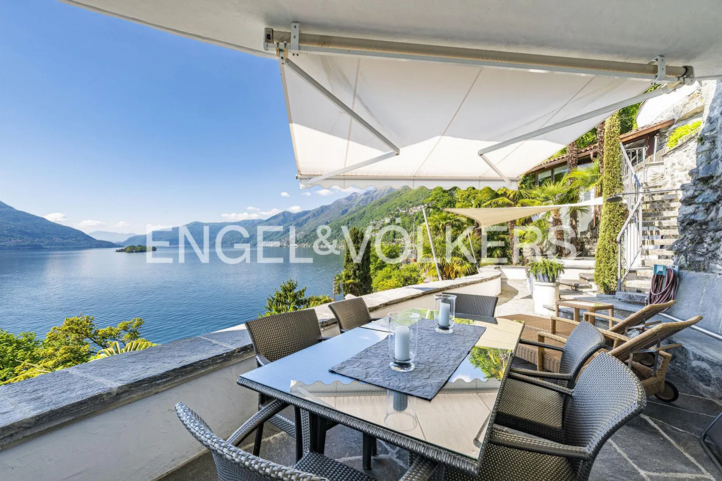 Villa "Casa tre Angeli" (37) - Photo 1 sur 10