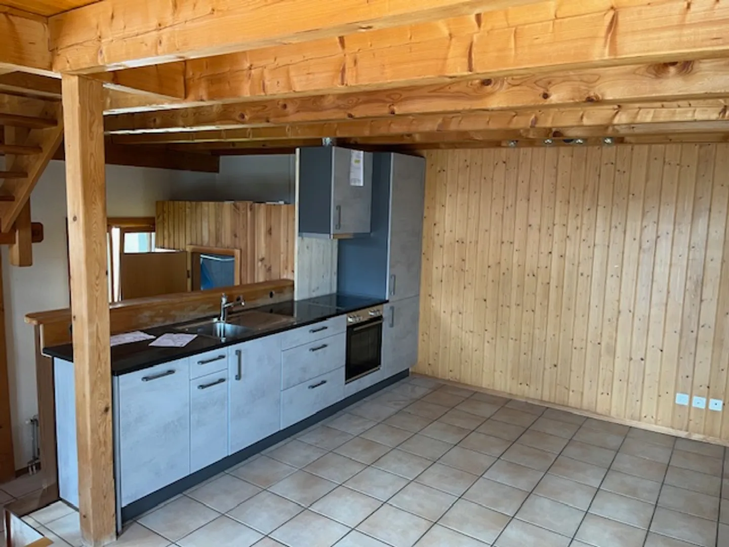 3,5-Zimmer-Wohnung - Foto 1 von 7