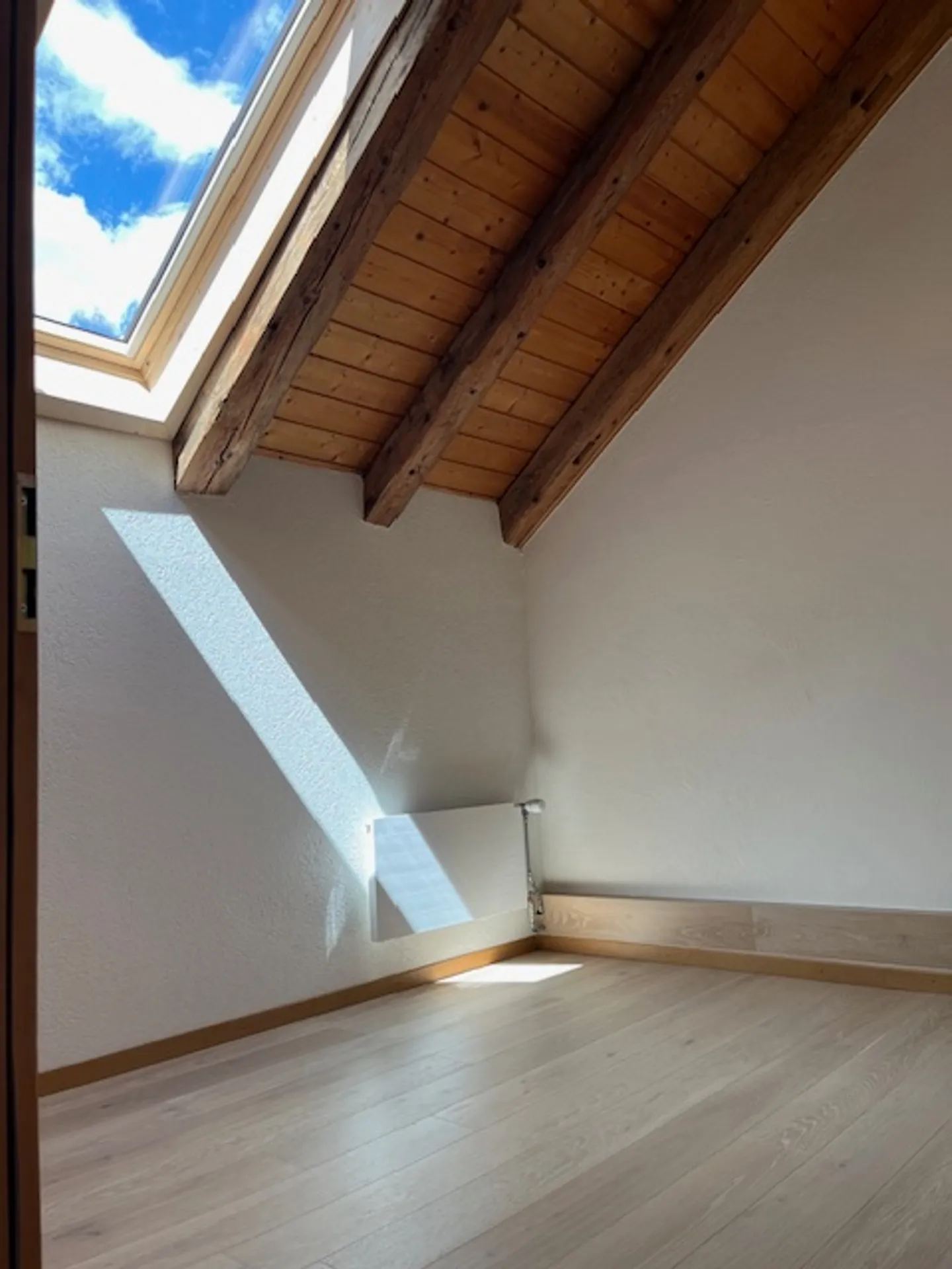 3,5-Zimmer-Wohnung - Foto 5 von 7