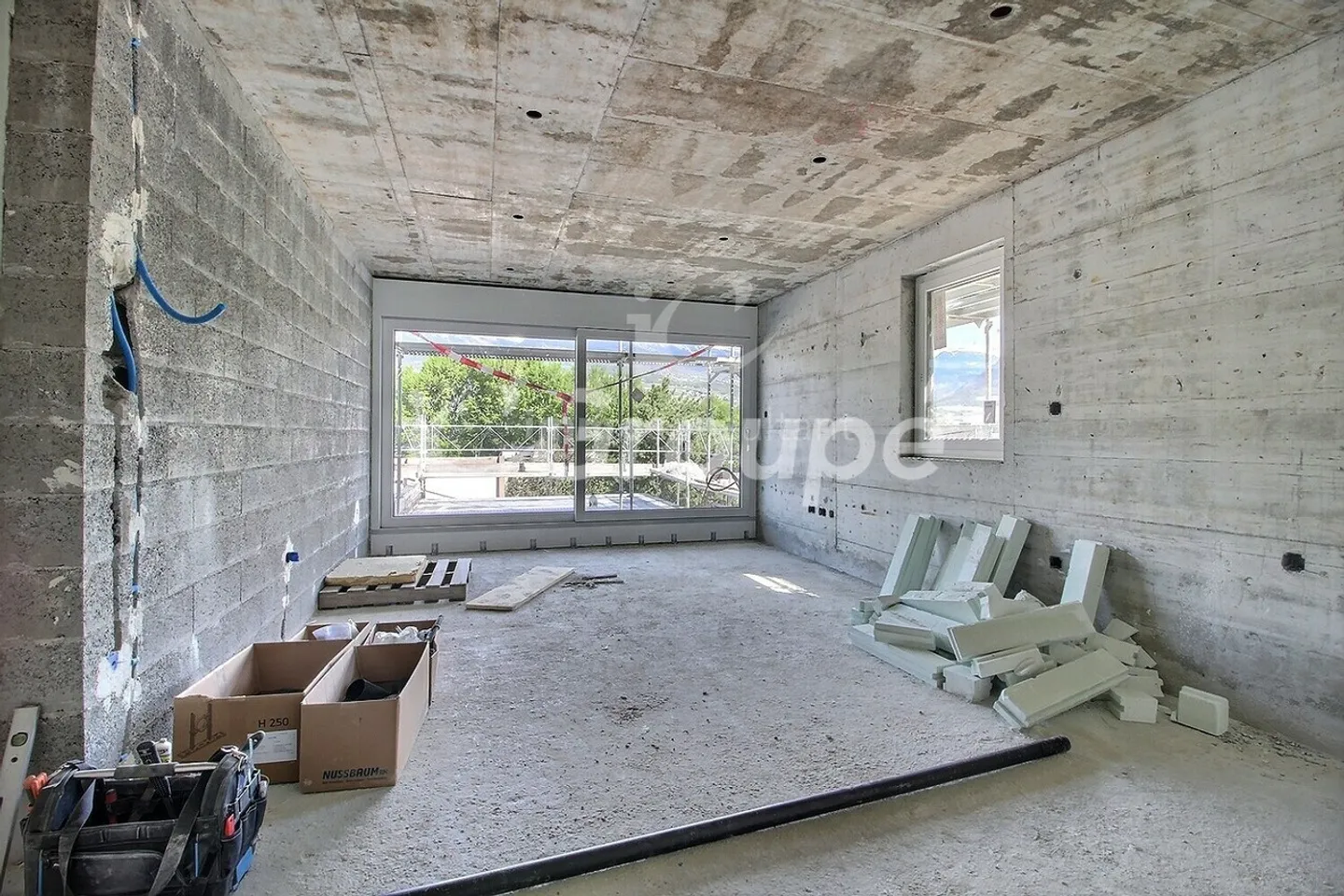 Appartement Neuf avec Grande Terrasse - Photo 7 sur 9