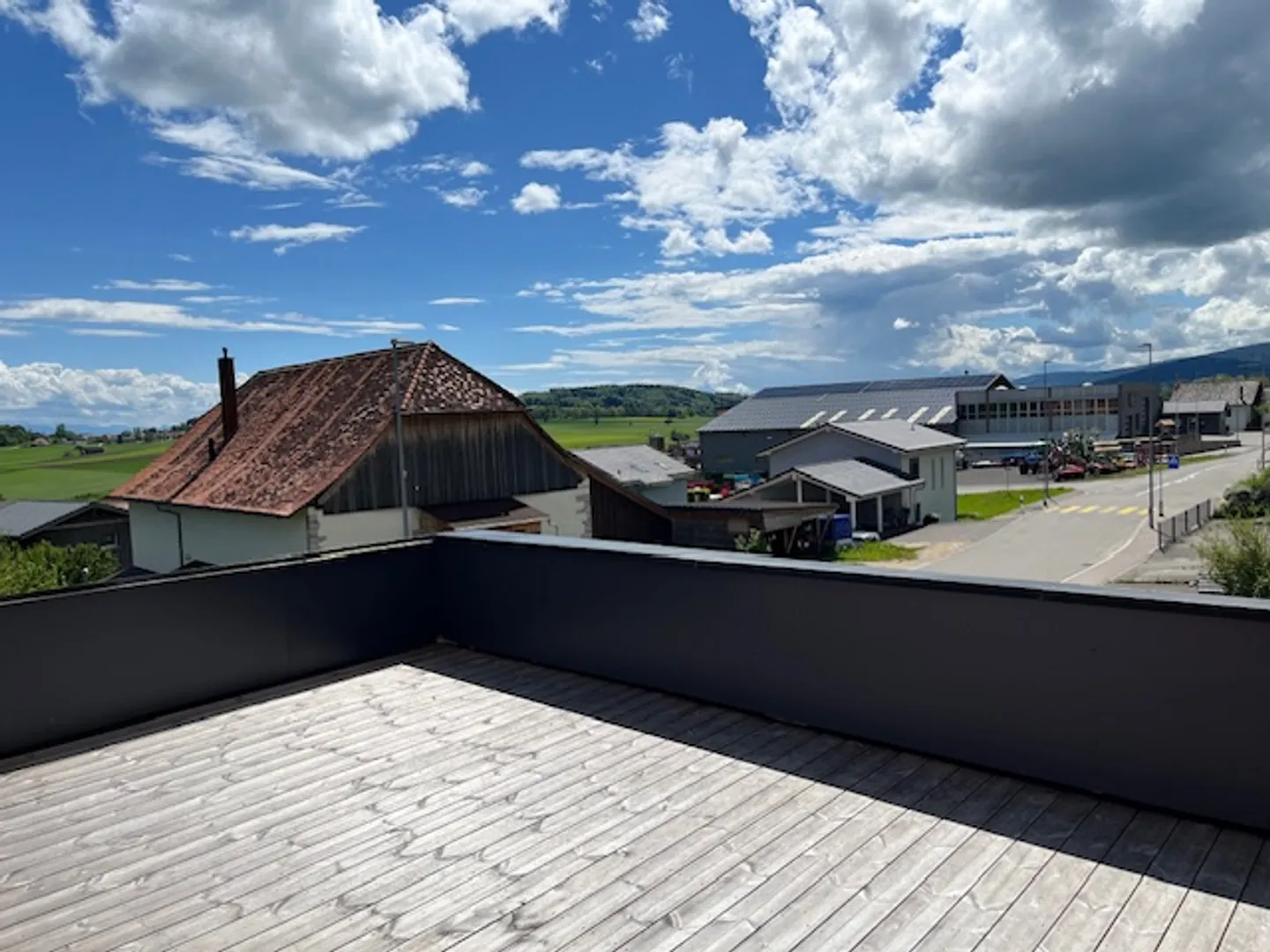 3,5-Zimmer-Wohnung - Foto 7 von 7