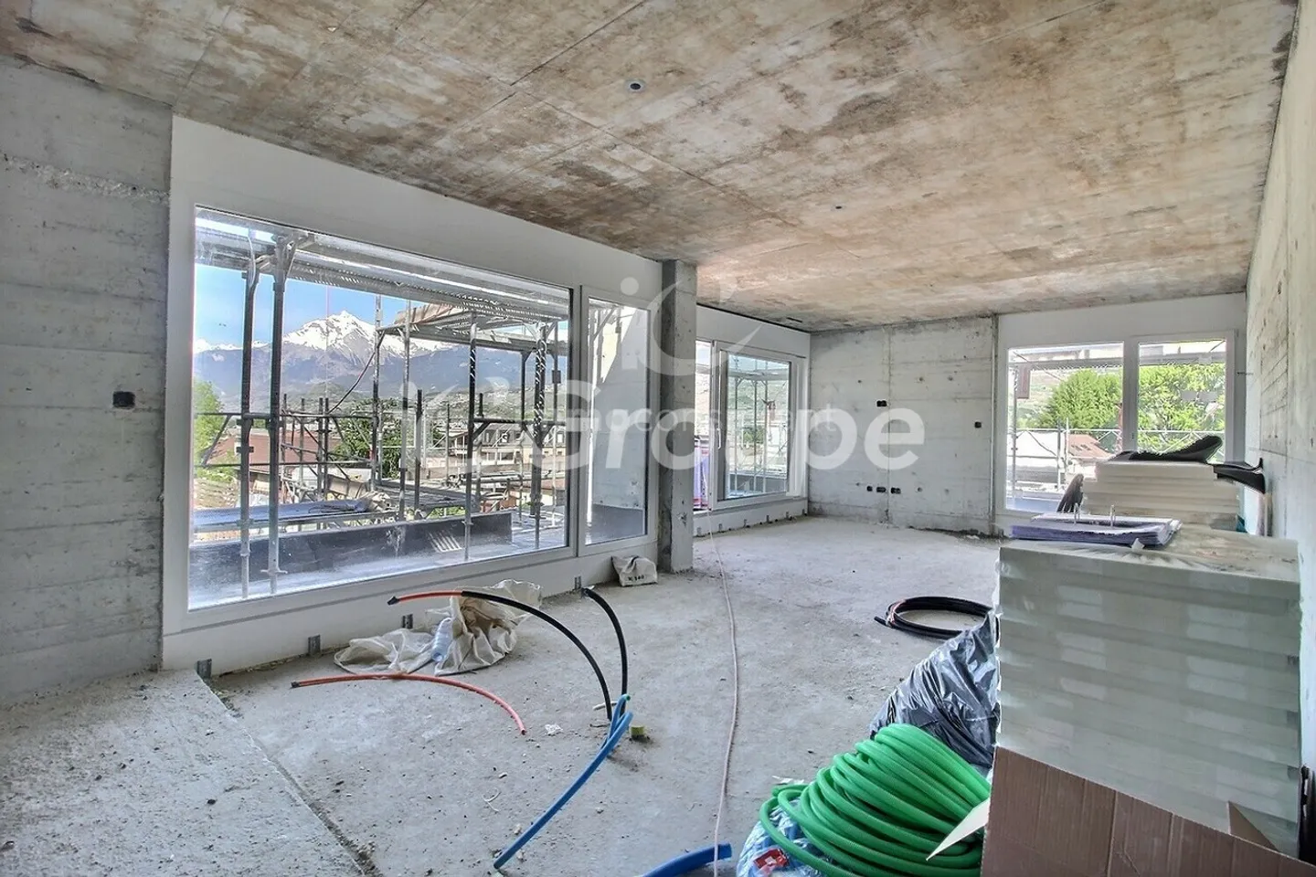 Appartement Neuf avec Grande Terrasse - Photo 8 sur 9