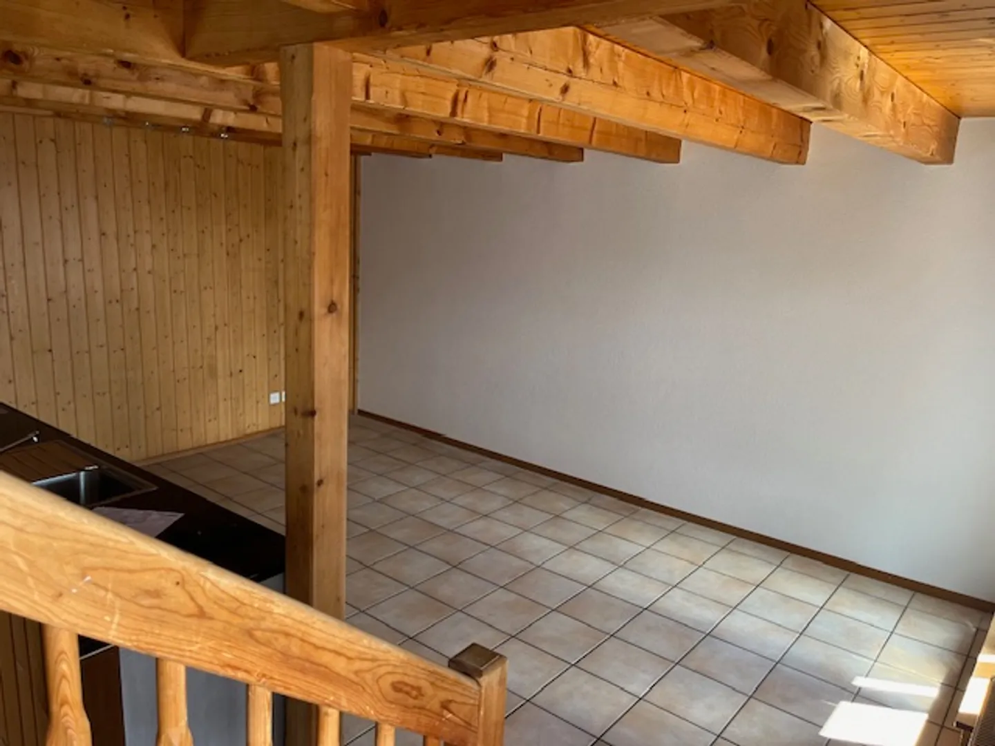 3,5-Zimmer-Wohnung - Foto 2 von 7