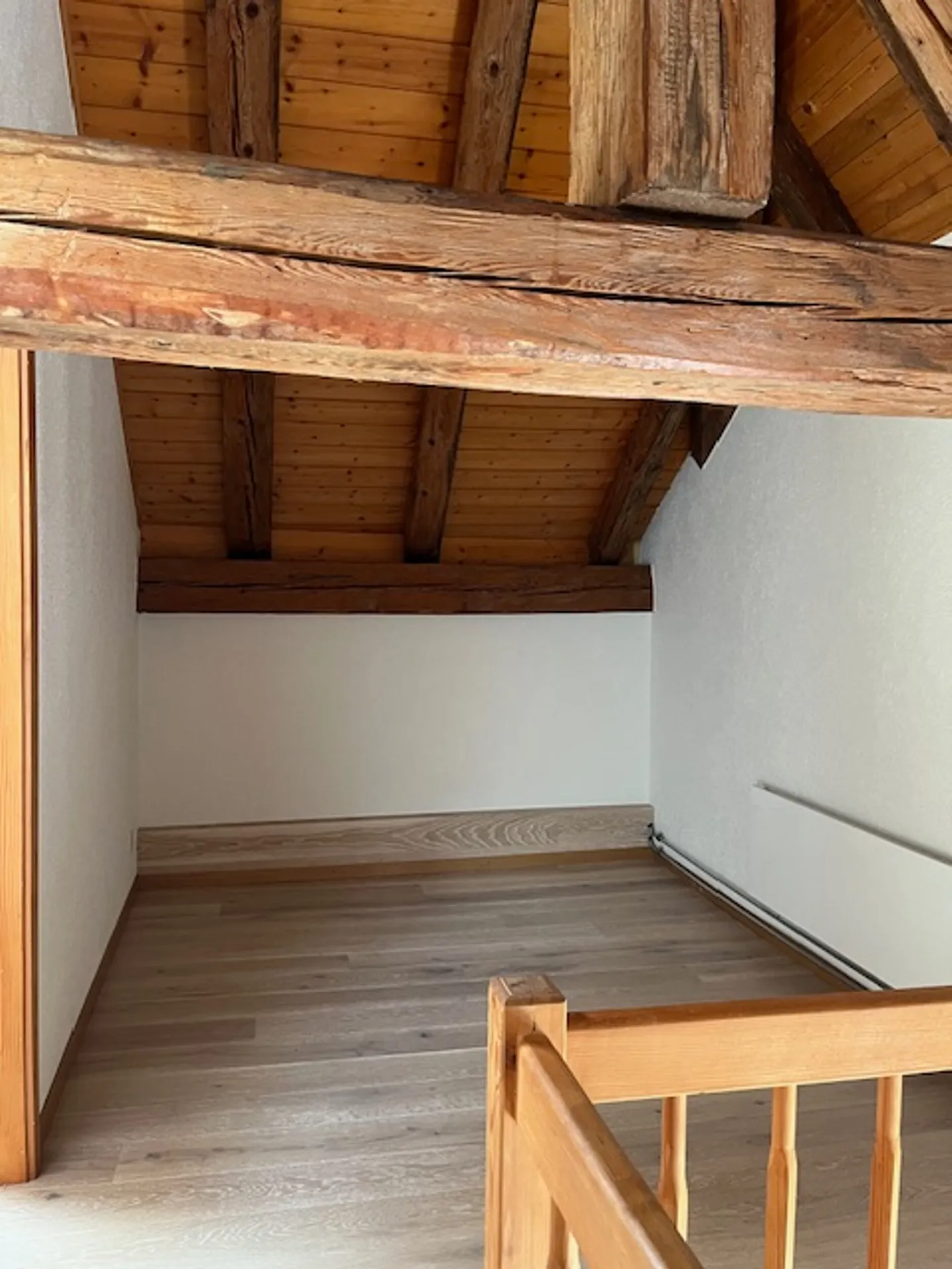 3,5-Zimmer-Wohnung - Foto 3 von 7