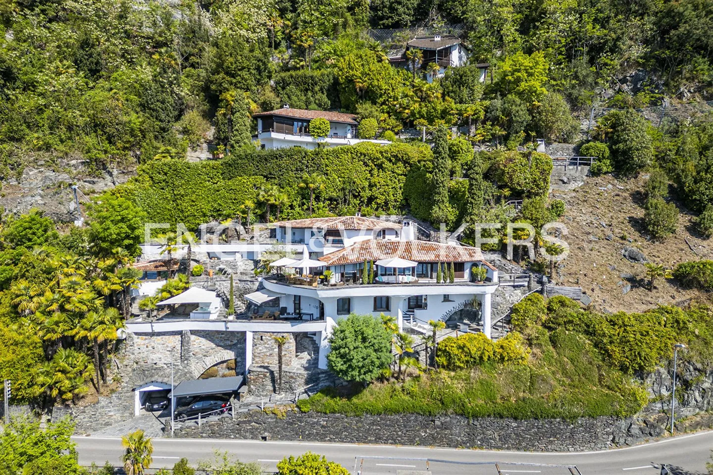 Villa "Casa tre Angeli" (37) - Photo 2 sur 10