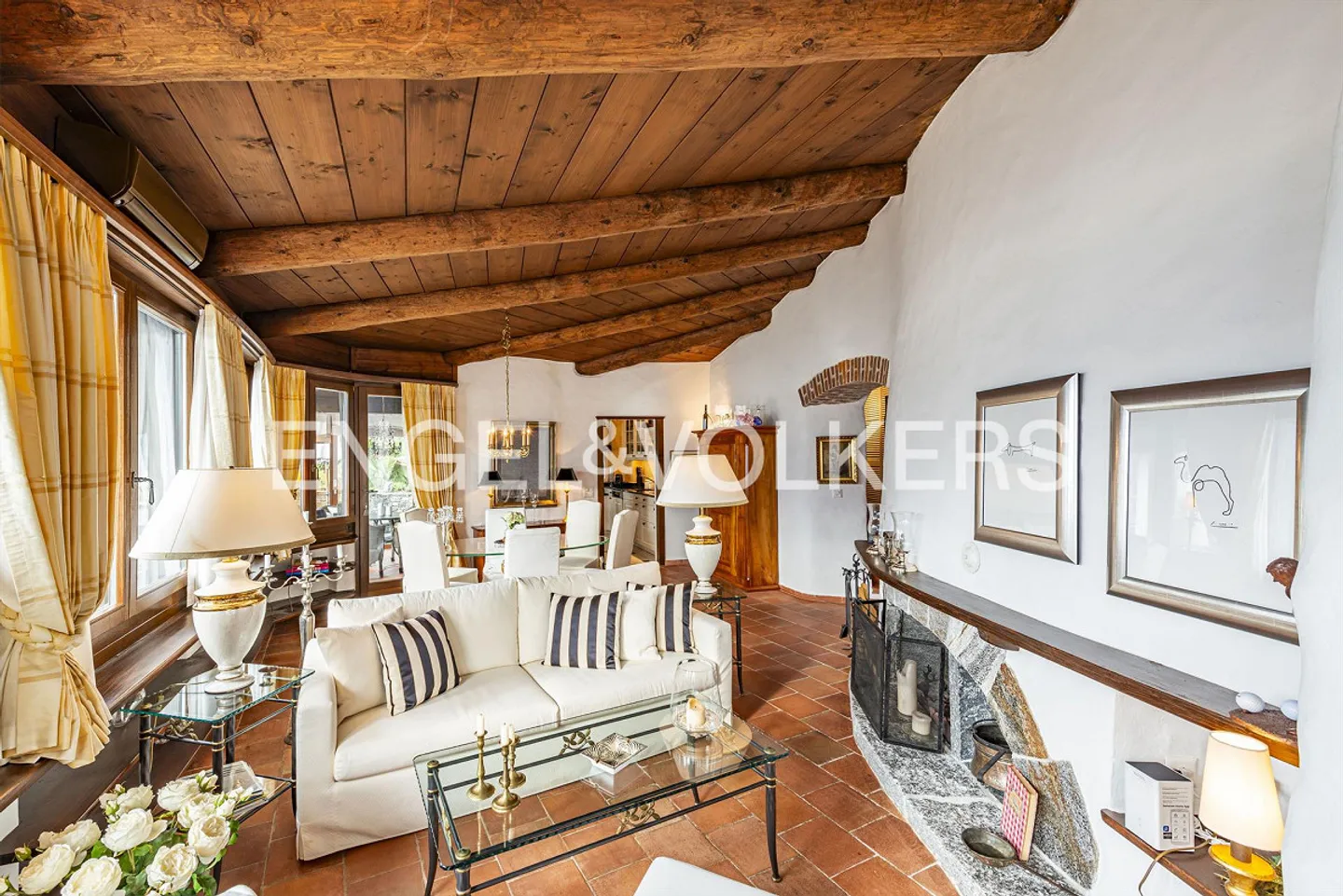 Villa "Casa tre Angeli" (37) - Photo 4 sur 10