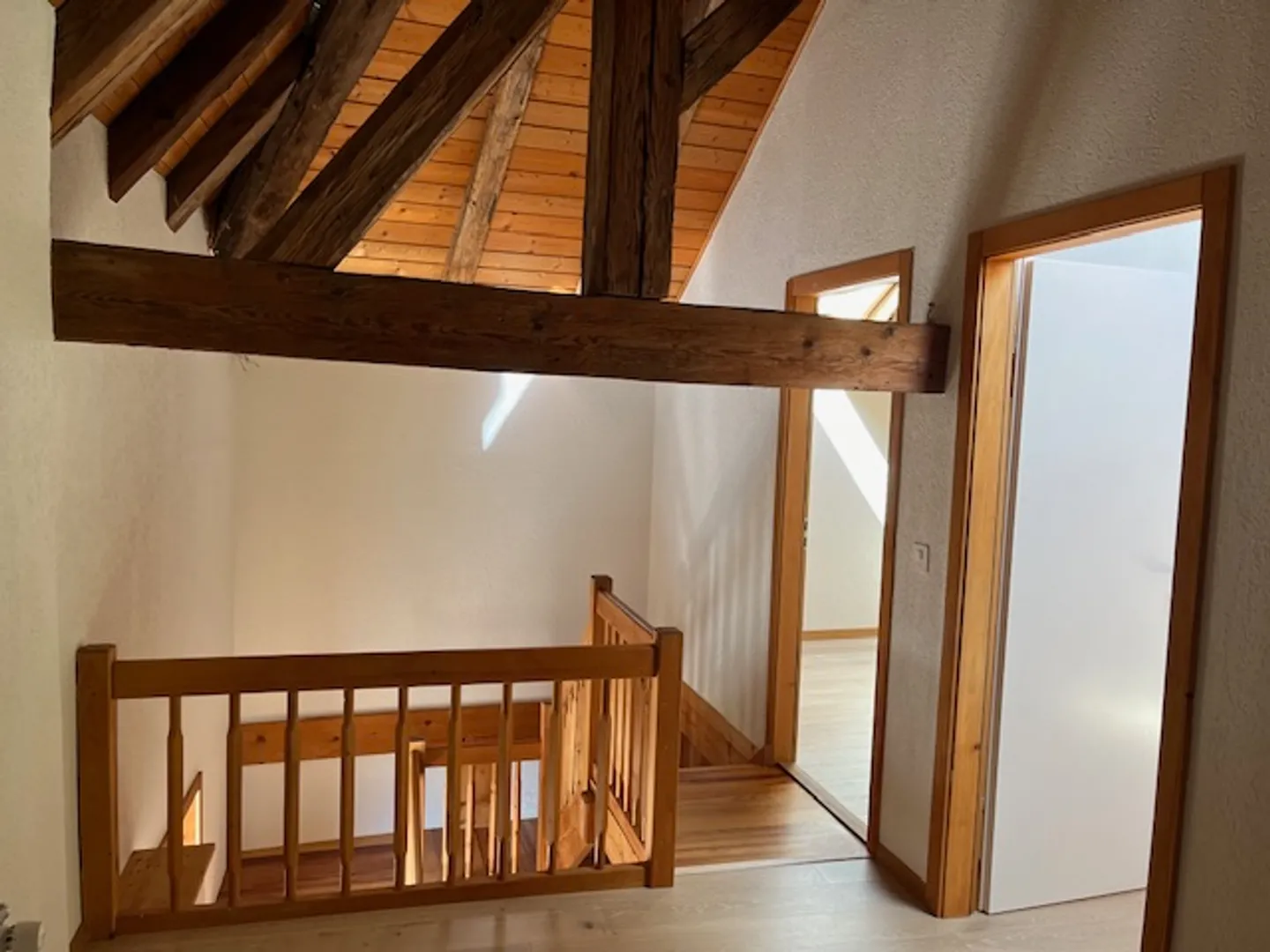 3,5-Zimmer-Wohnung - Foto 4 von 7