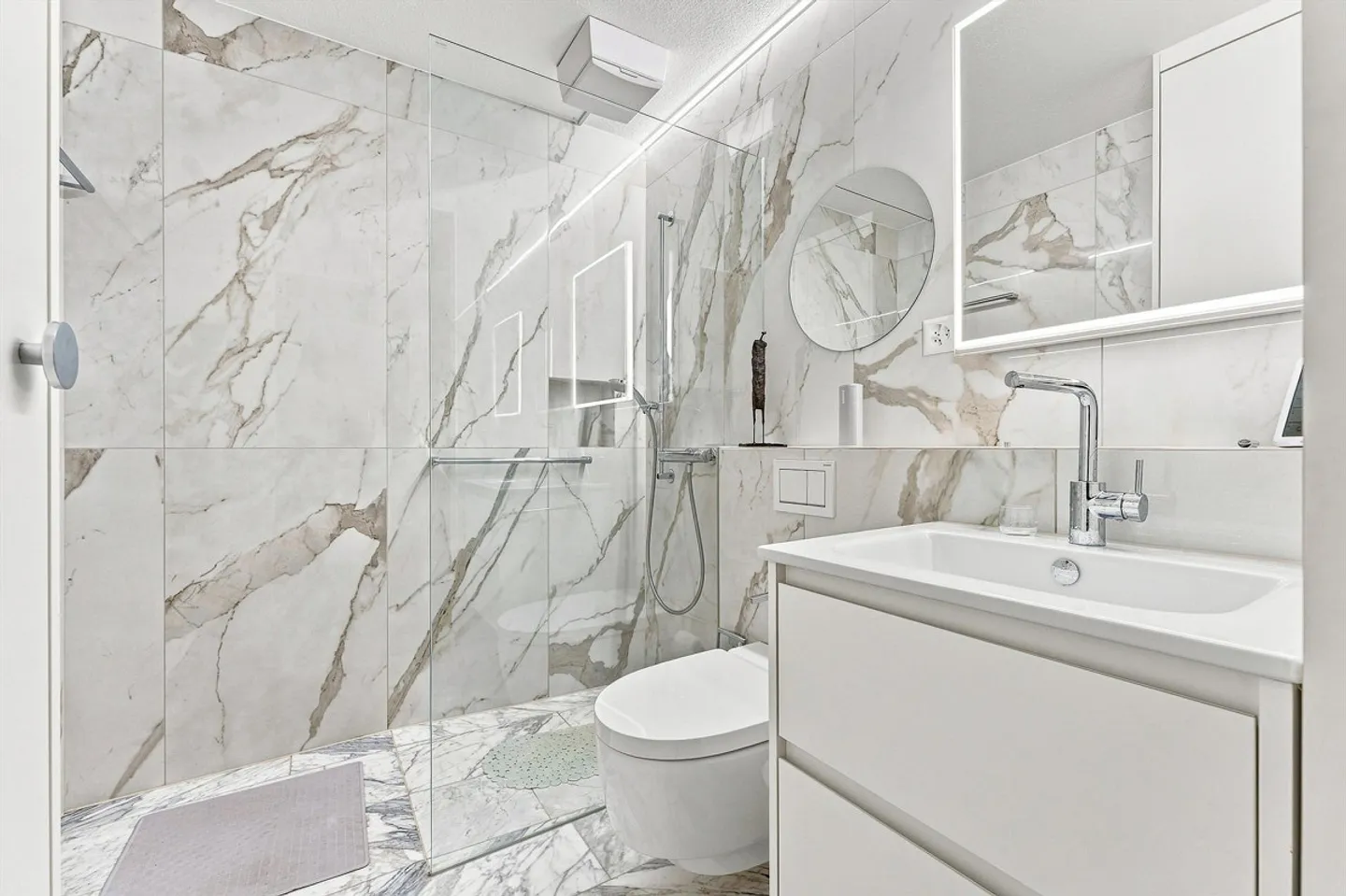 Exklusives Apartment mit Seesicht - Foto 9 von 15