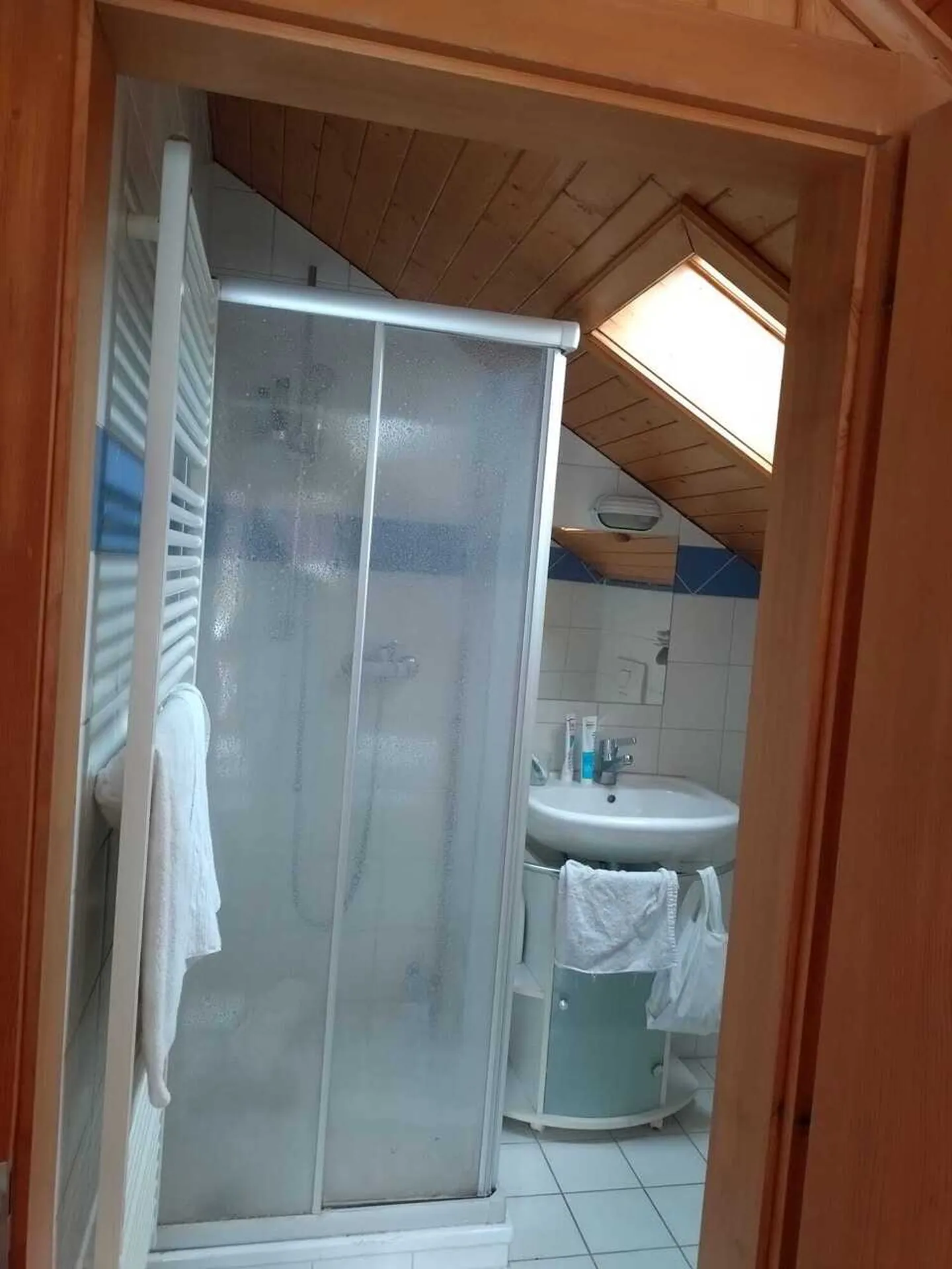 Appartamento di 2 stanze con balcone - Foto 8 di 8