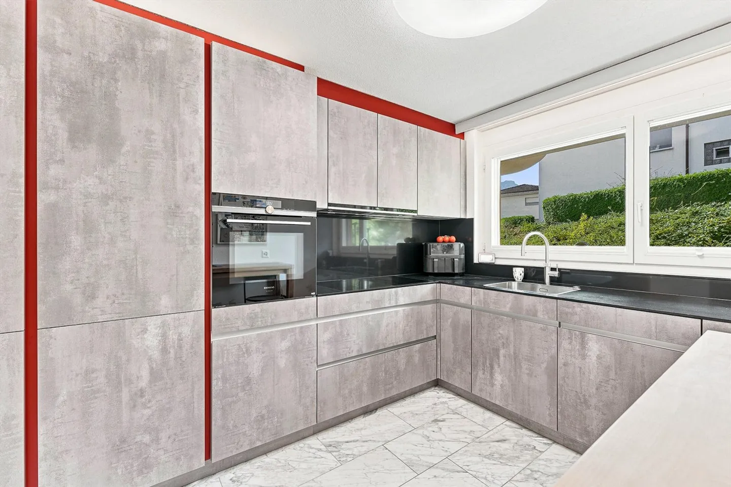 Exklusives Apartment mit Seesicht - Foto 10 von 15