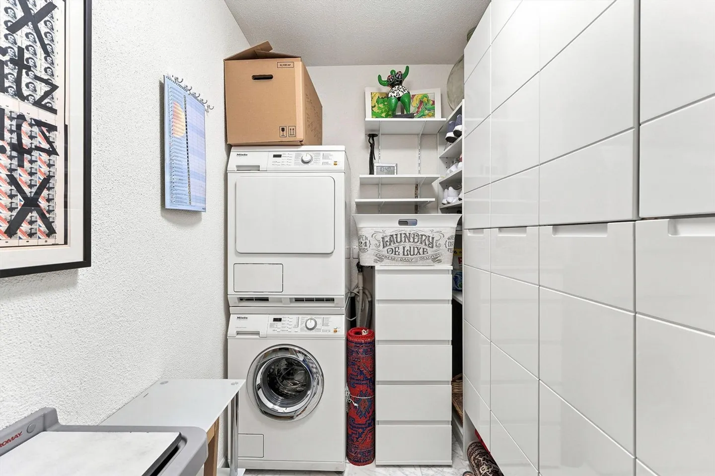 Exklusives Apartment mit Seesicht - Foto 11 von 15