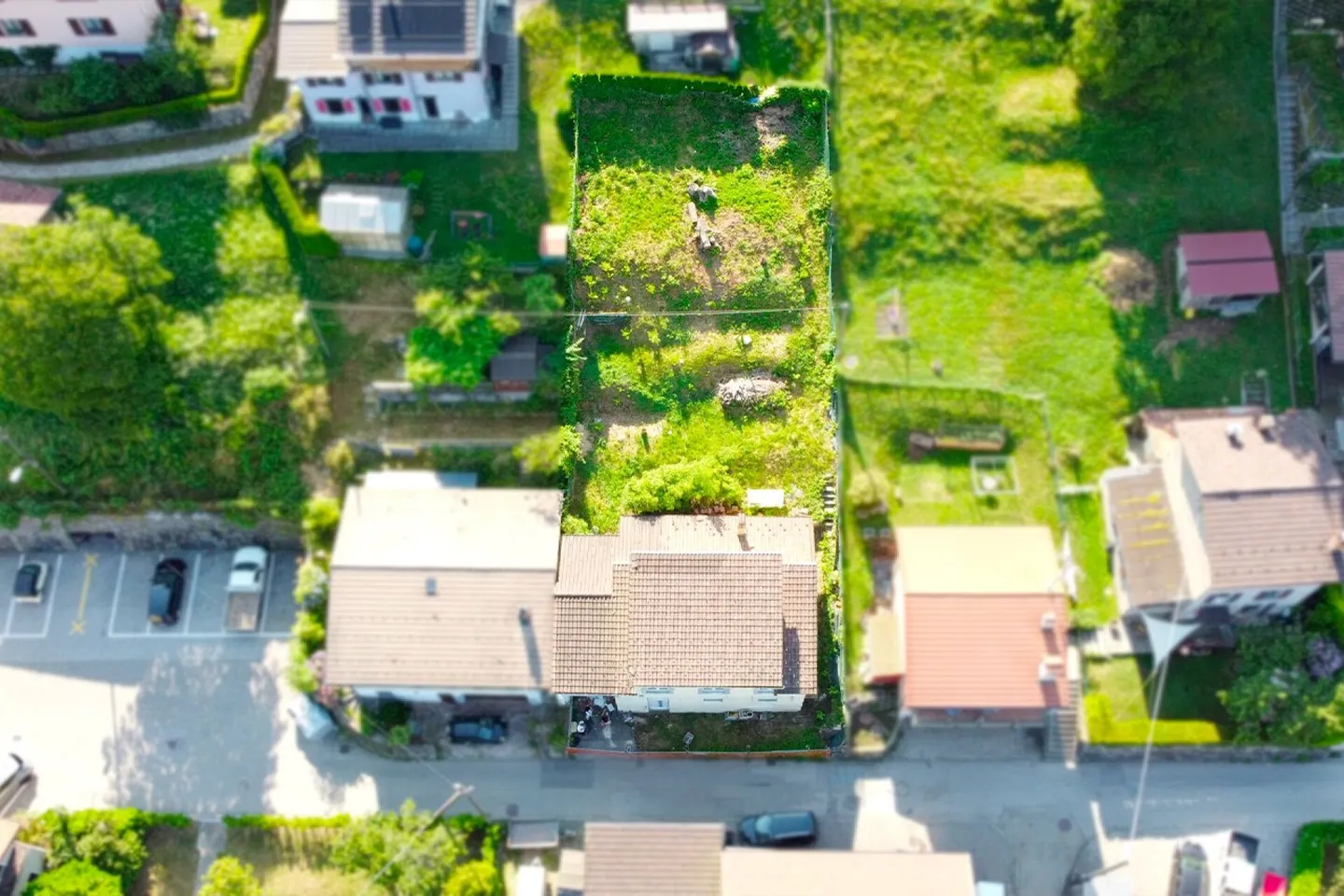 Un gioiello da ultimare in un angolo autentico del Ticino - Foto 5 di 5