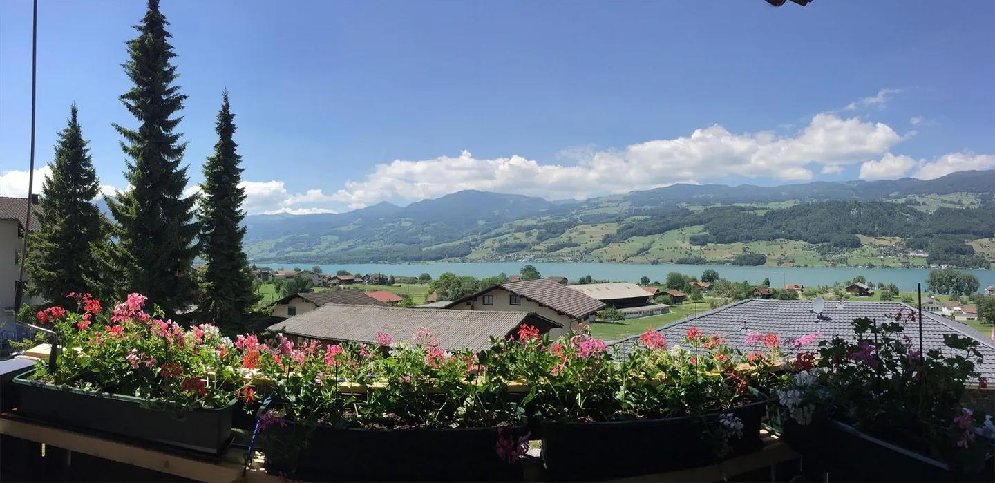 Appartamento 4,5 stanze a Sachseln - Foto 1 di 9