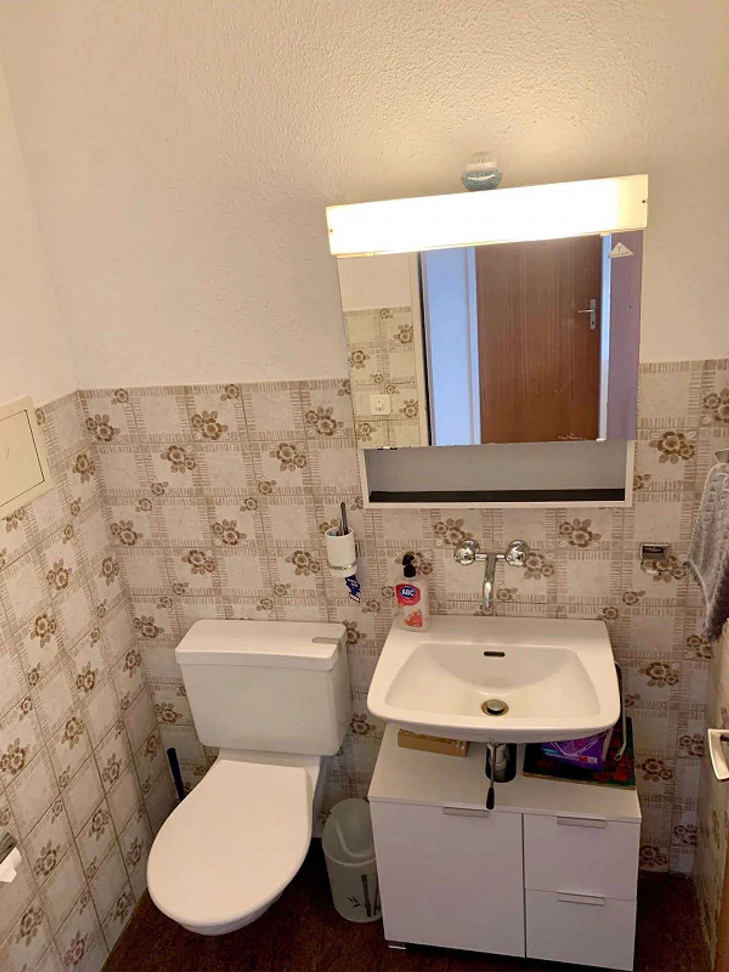 Appartamento 4,5 stanze a Sachseln - Foto 8 di 9